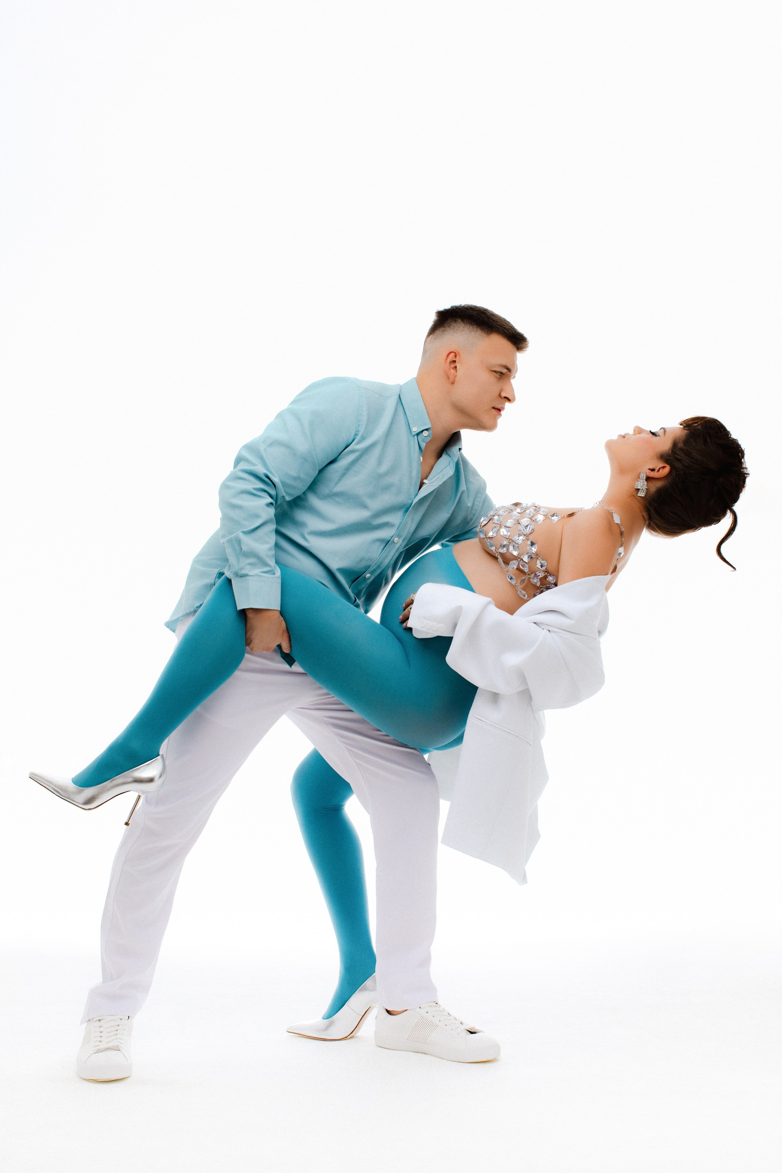 Стильная Беременность. Фотограф в Москве Ольга Сатони