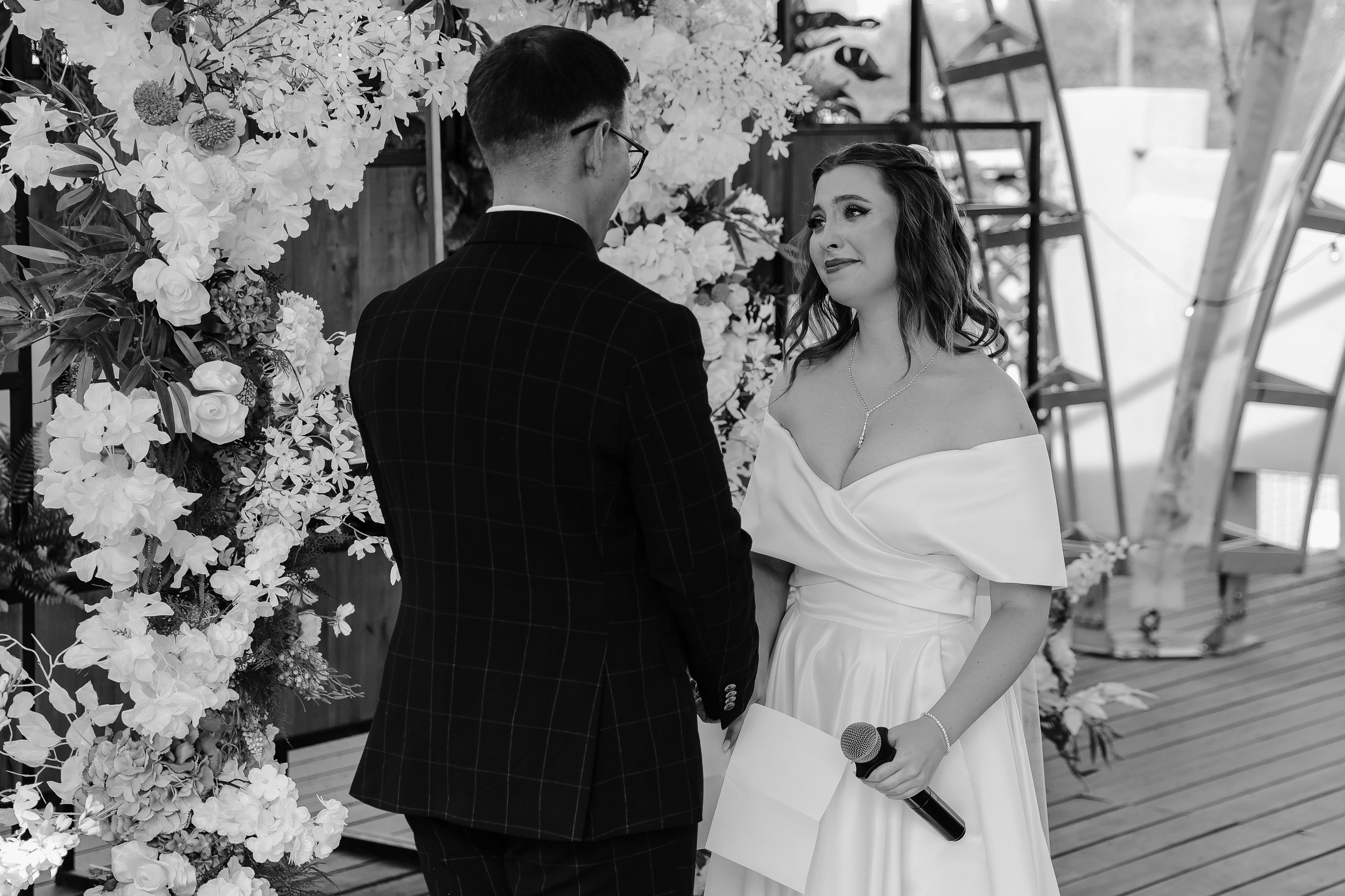 Виктория & Владимир. Свадебный фотограф в Омске Игорь Нестеров