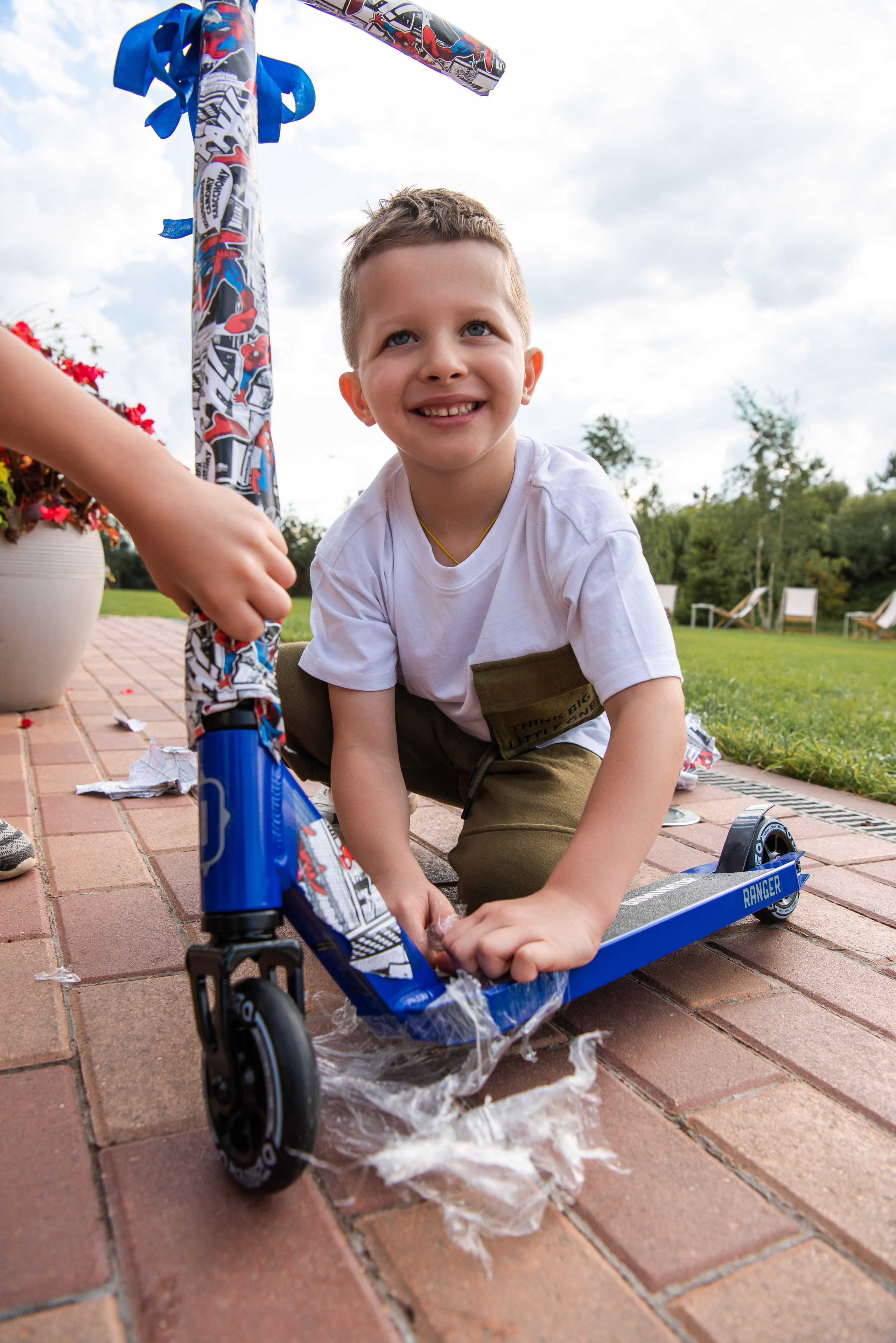 День Рождения Мирона. Свадебный и арт-фотограф Кунецкая Диана