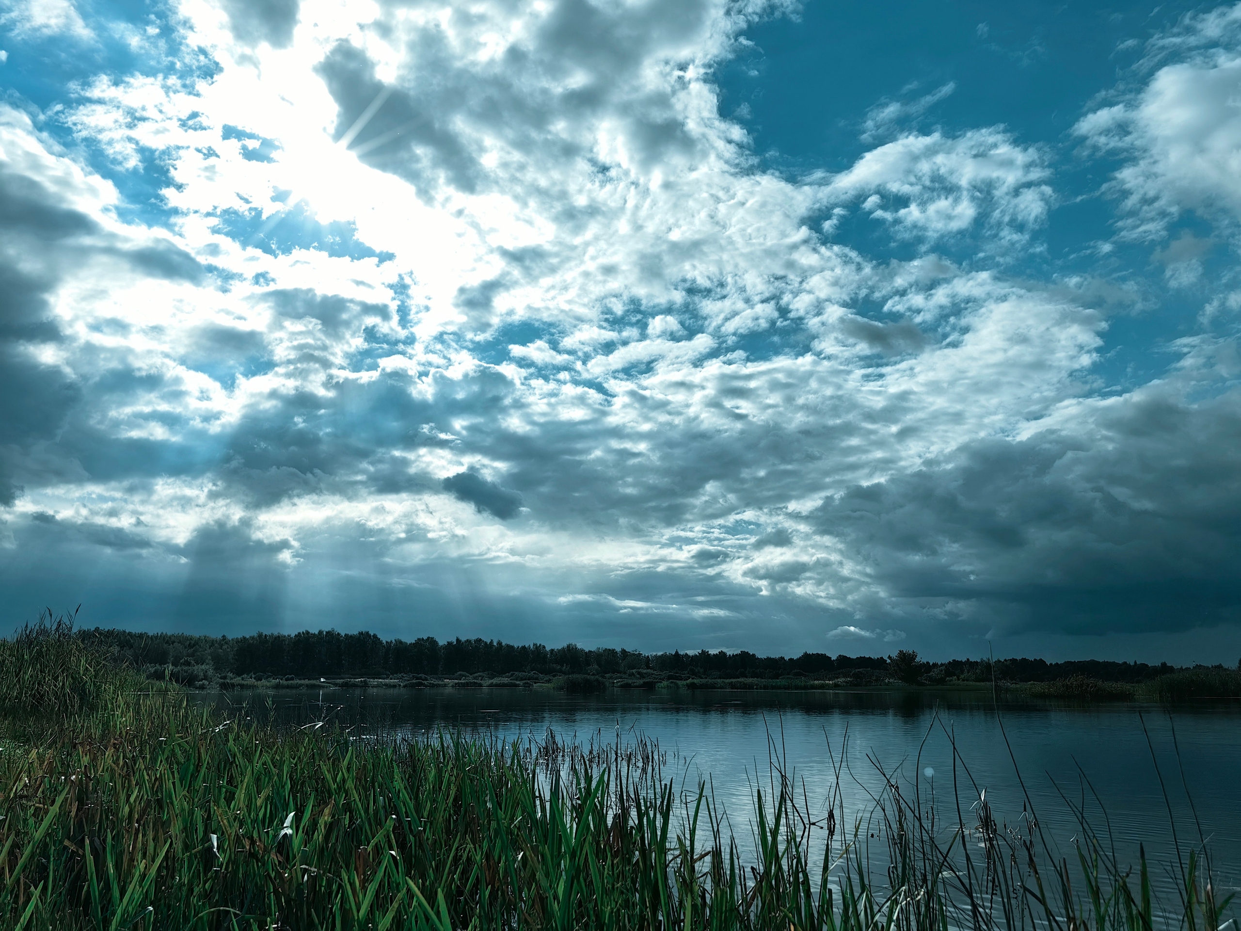 Галерея Huawei p60. Константин Устинов — фотограф