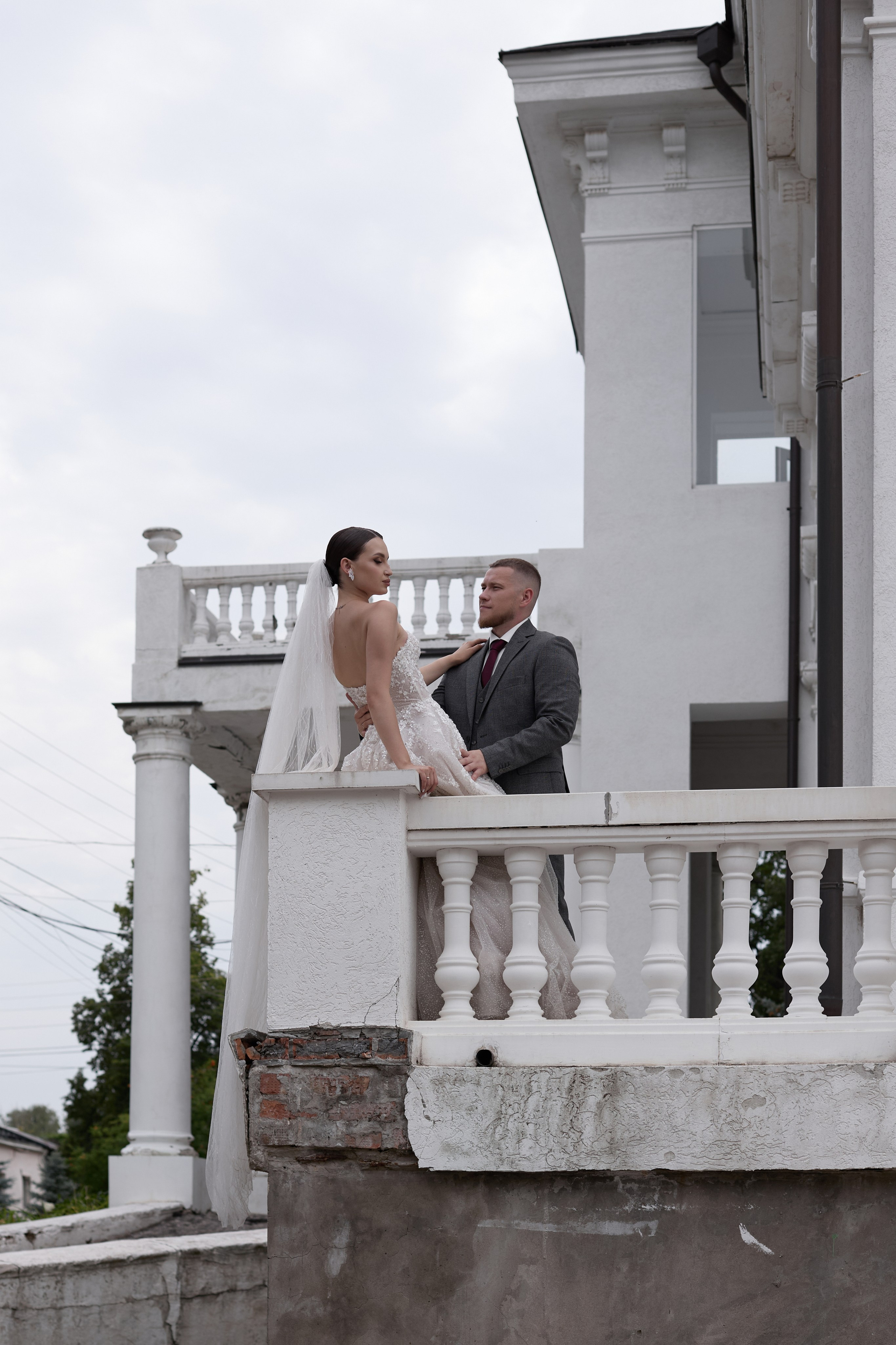 N&D. Фотограф в Самаре Диана Анисимова