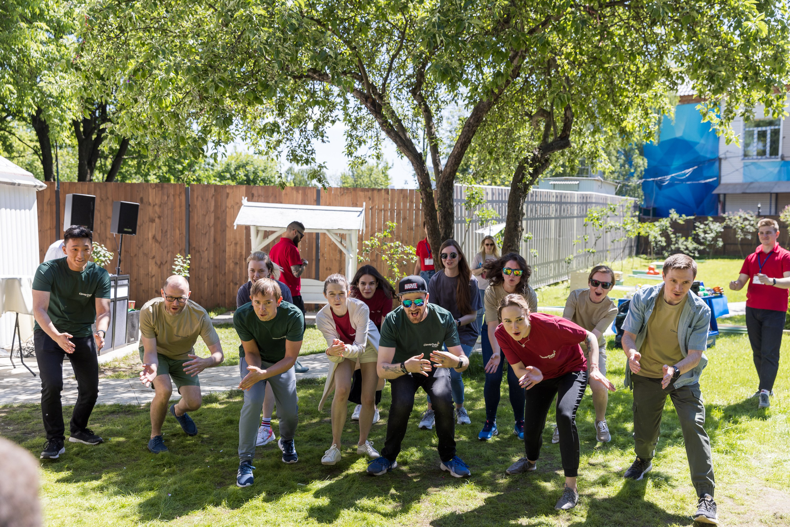 Репортаж. Фотограф в Москве Ольга Олейникова