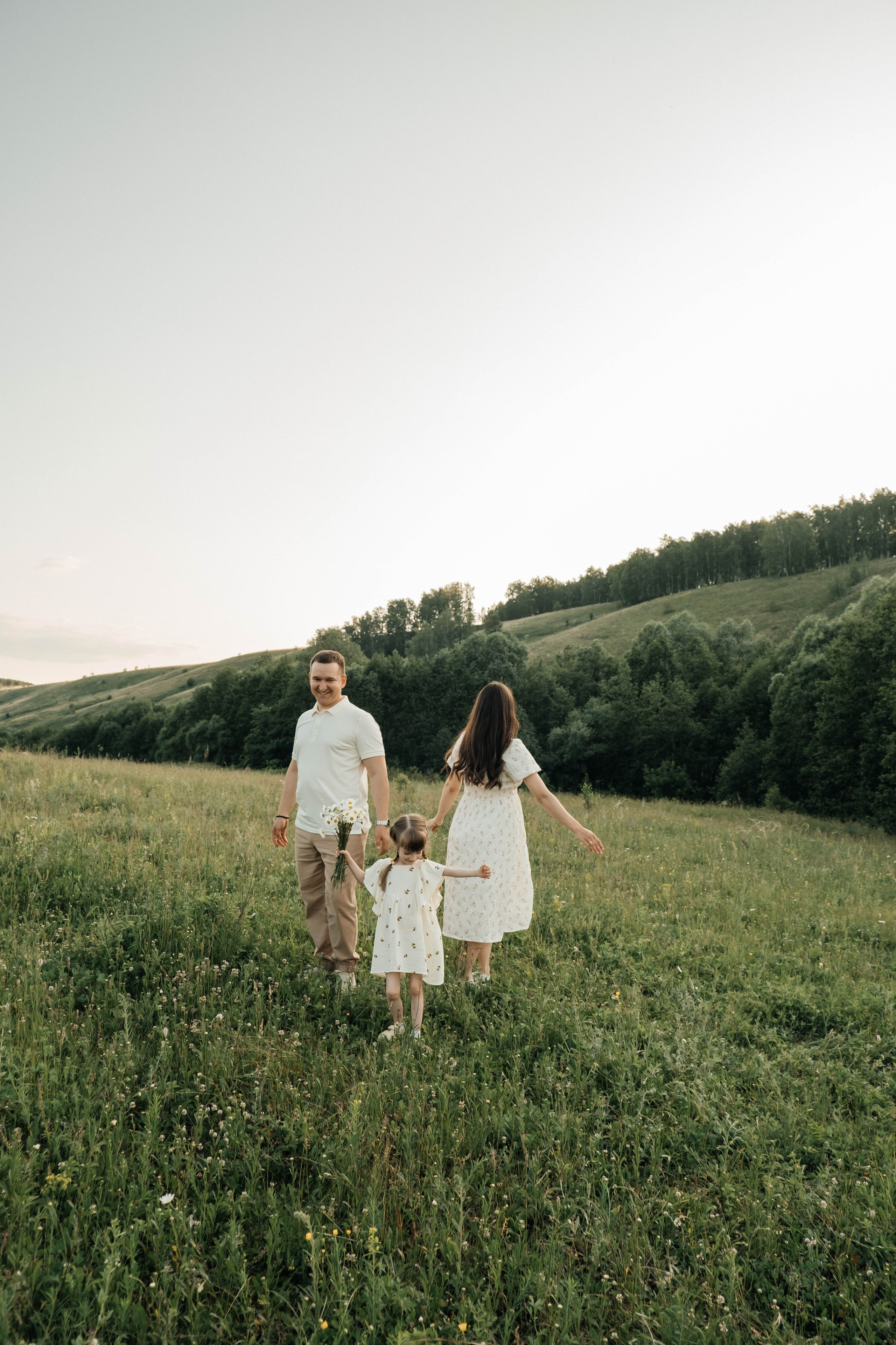Family happiness. Свадебный и портретный фотограф Казань | Белебей