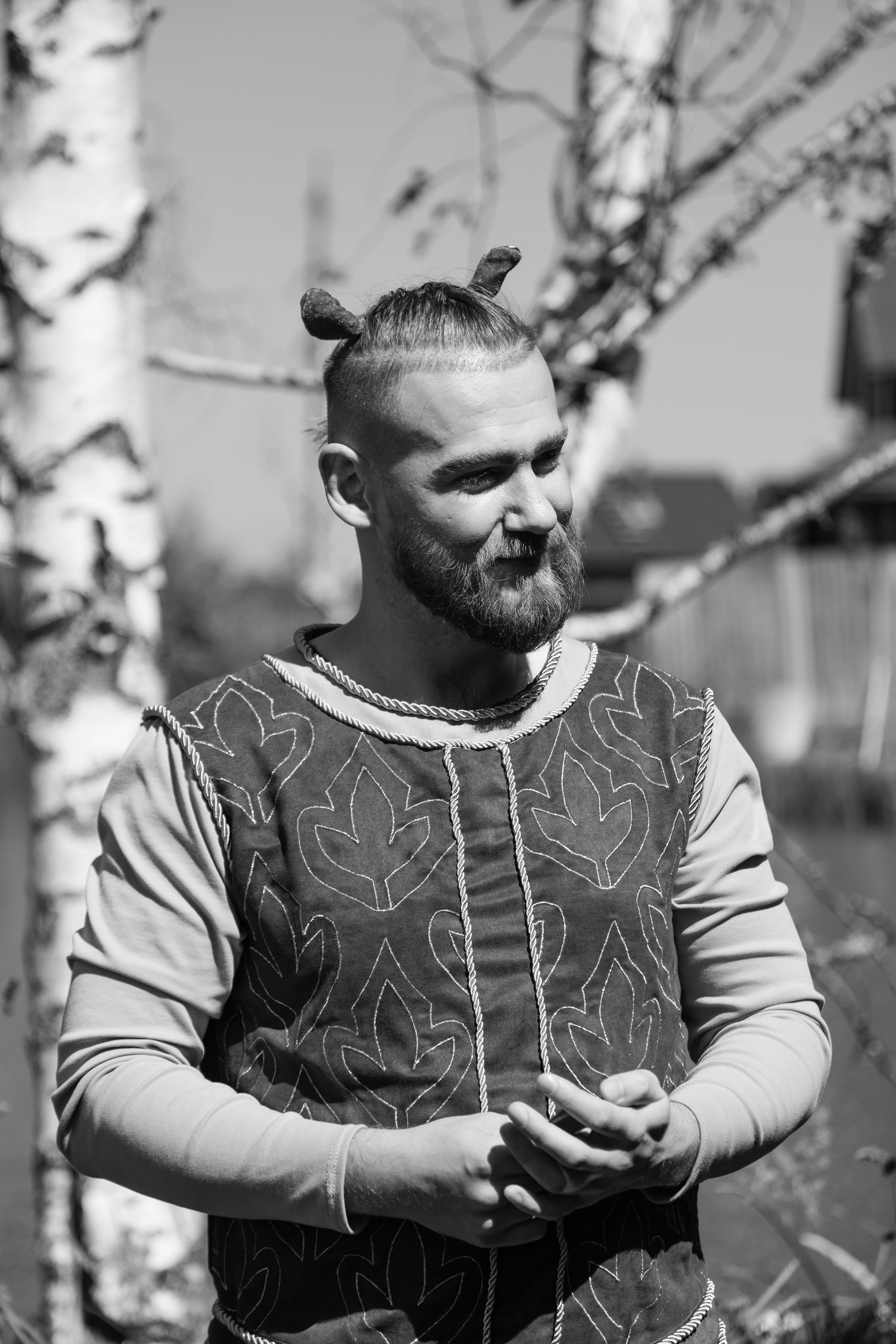 Шрек и Фиона. Свадебный фотограф в СПб и Москве Павел Сергеев