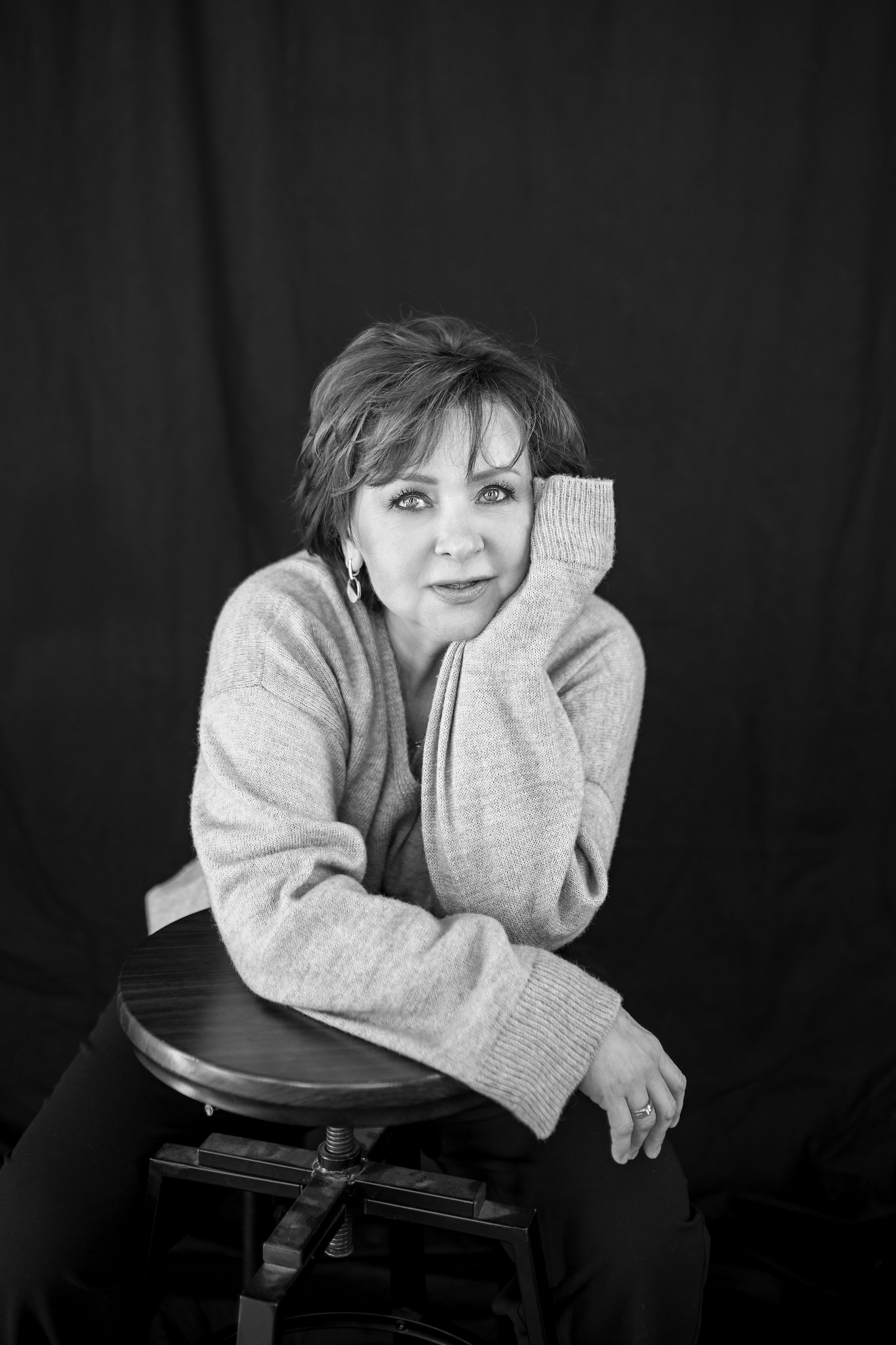 Фотопроект для женщин-лидеров Тульской области «Мягкая сила». Женский семейный фотограф Тула Москва Захарова Анна