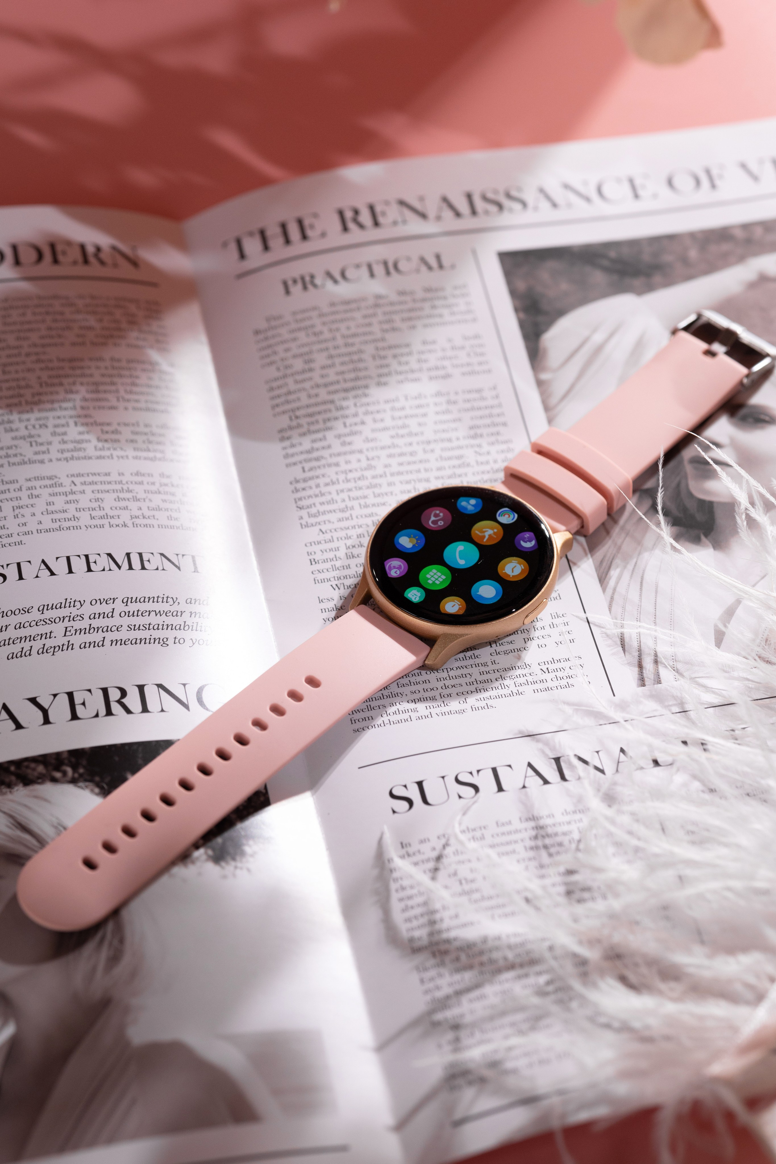 Часы. Фотограф в Ростове-на-Дону Мария Аверина