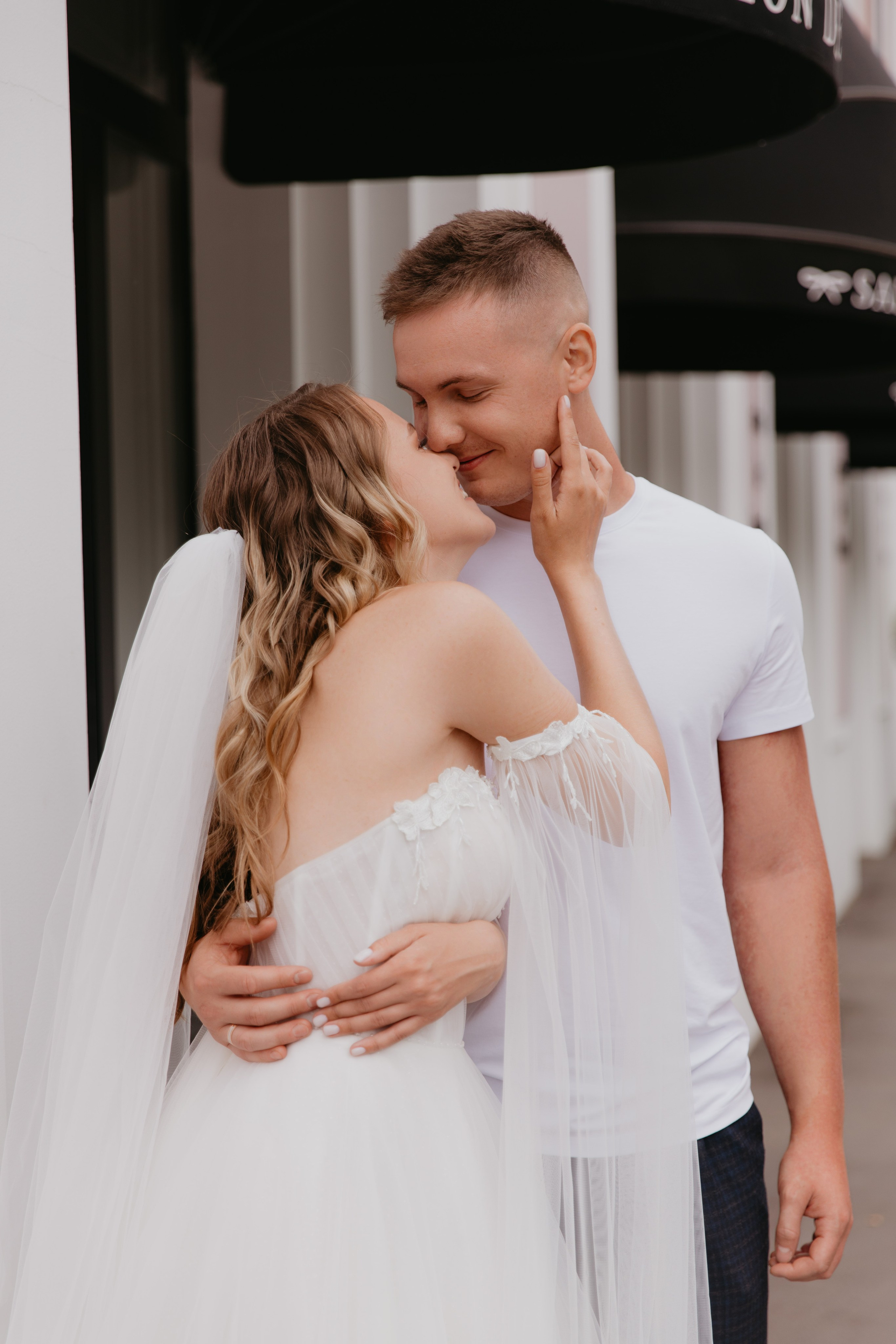 Катя+Миша. Я помогу запечатлеть радостные моменты Вашей жизни