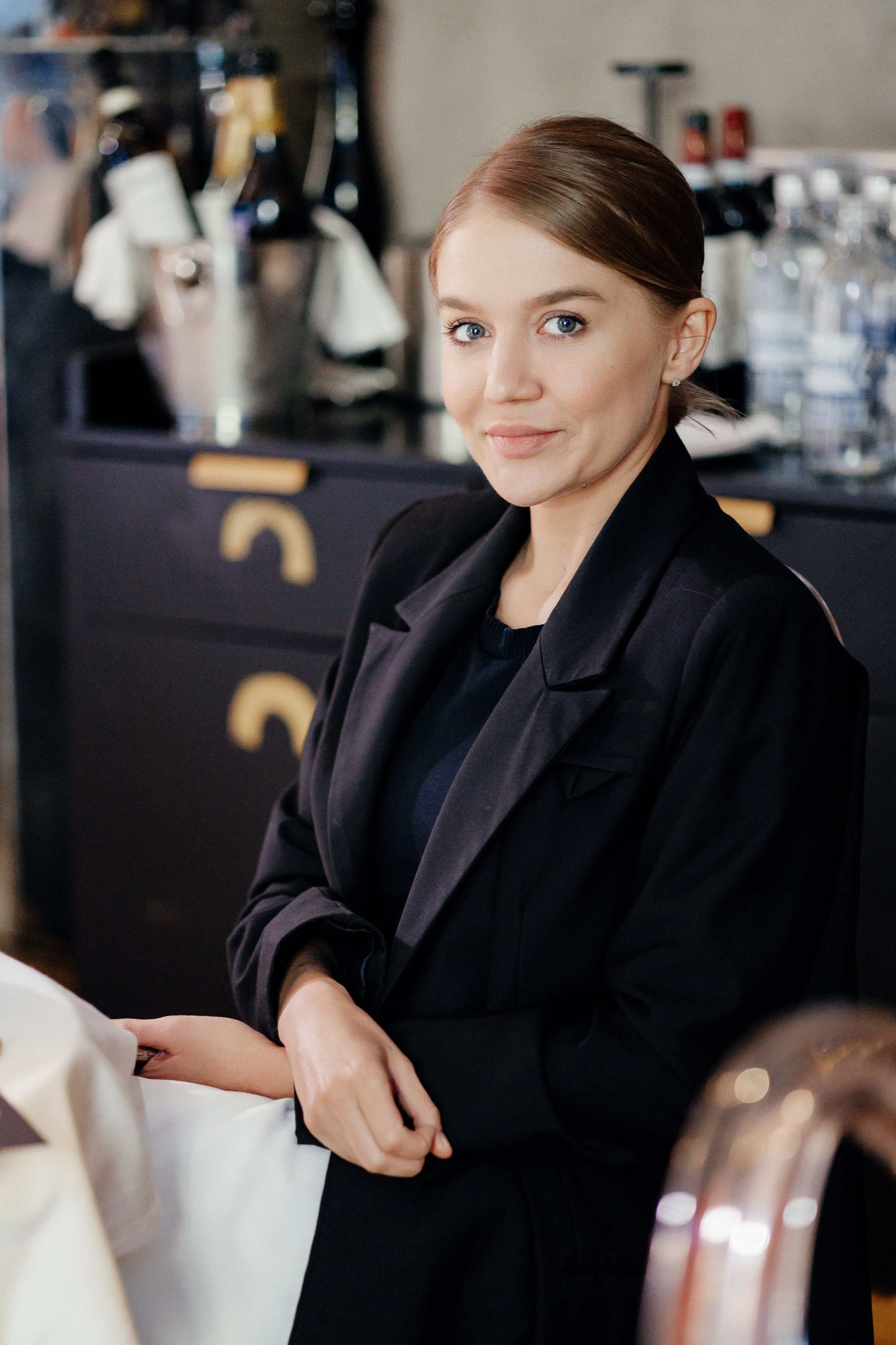 ICONIC TOWER. Фотограф в Москве Алексей Виноградов