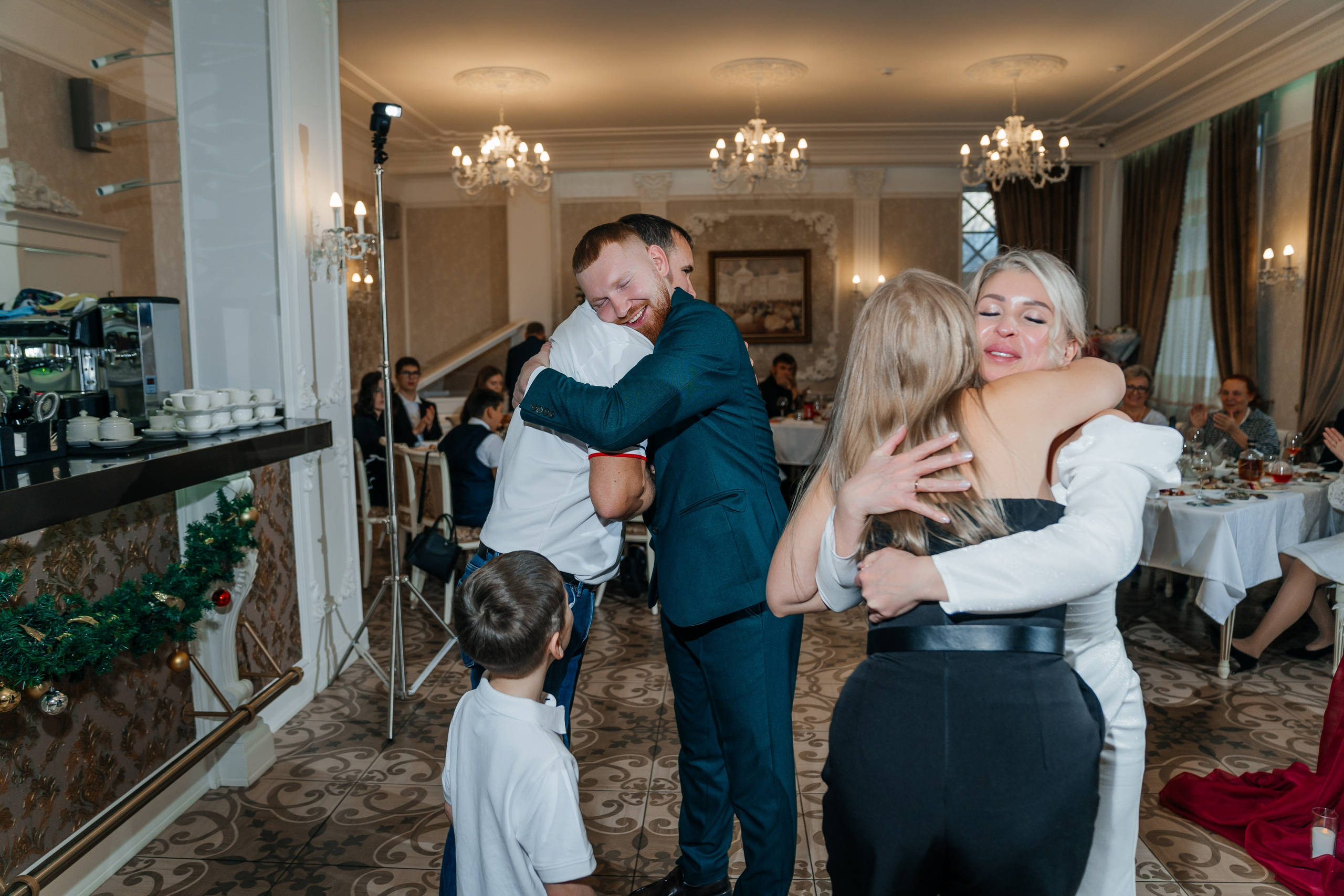 Отель «ПушкинЪ». Фотограф Ангарск Иркутск Ксения Король