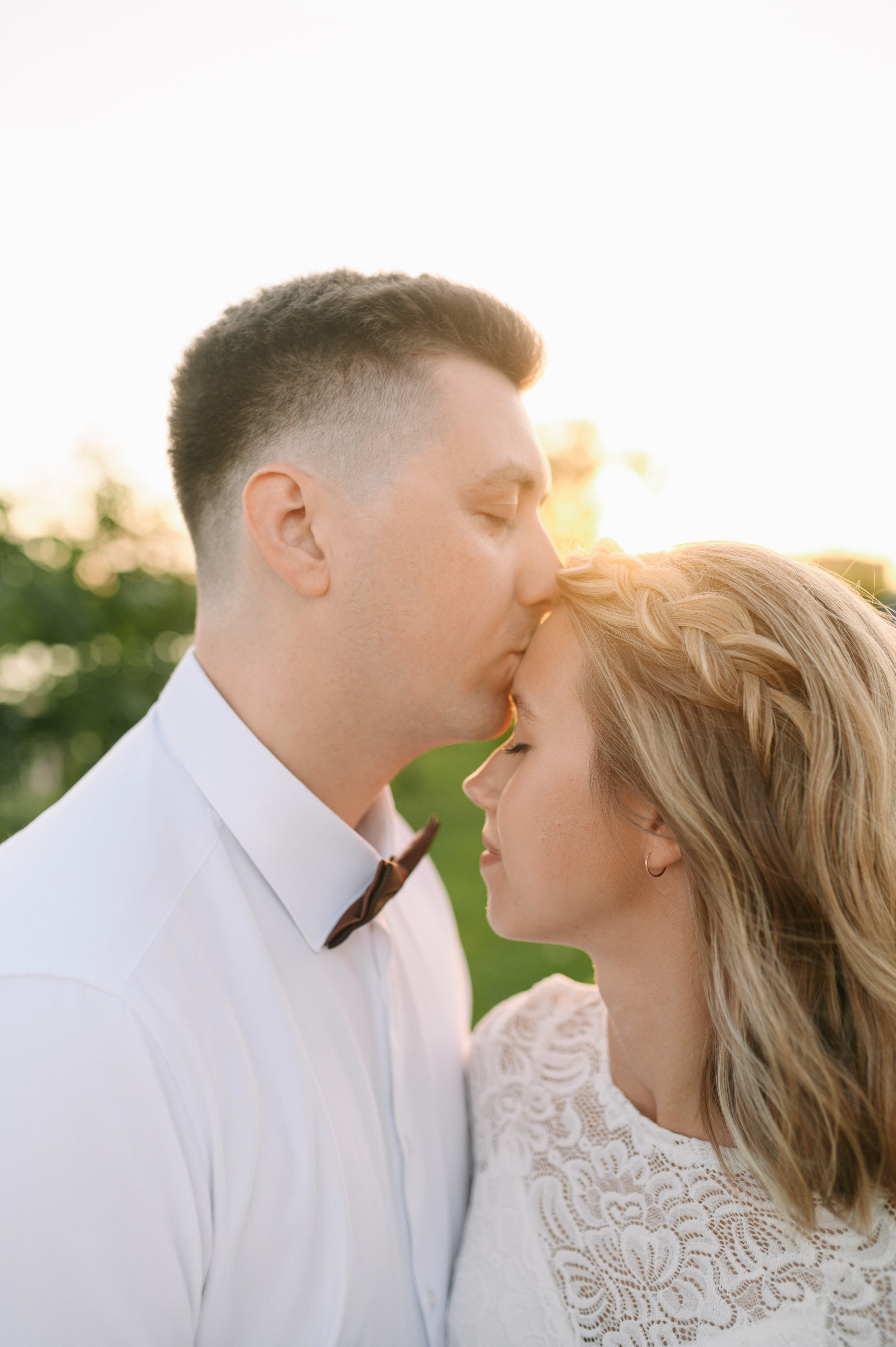 Свадебная. Профессиональный фотограф и видеограф в Сортавала Ася Легконогова