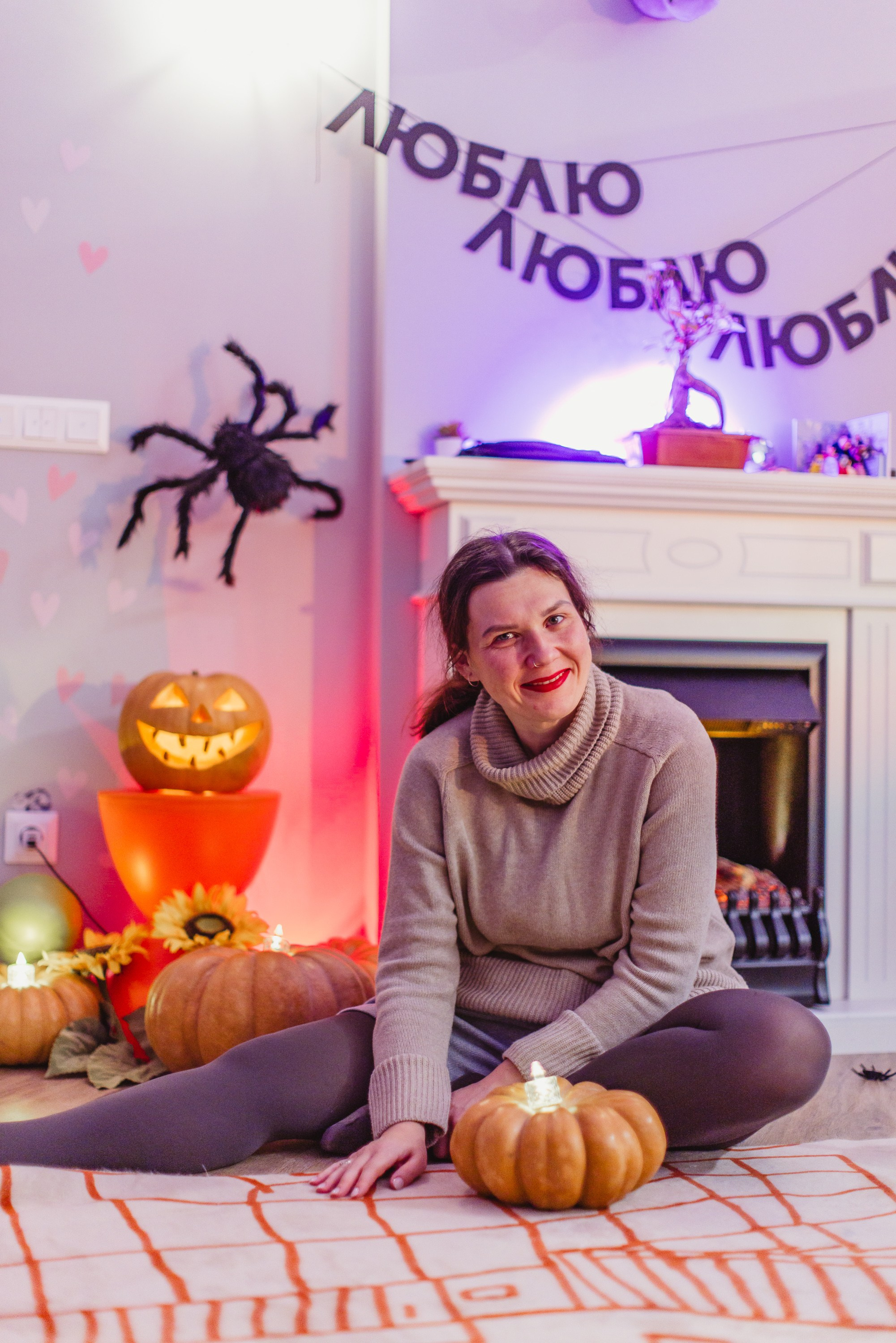 Детские фотосессии. Фотограф Марина Кобзева