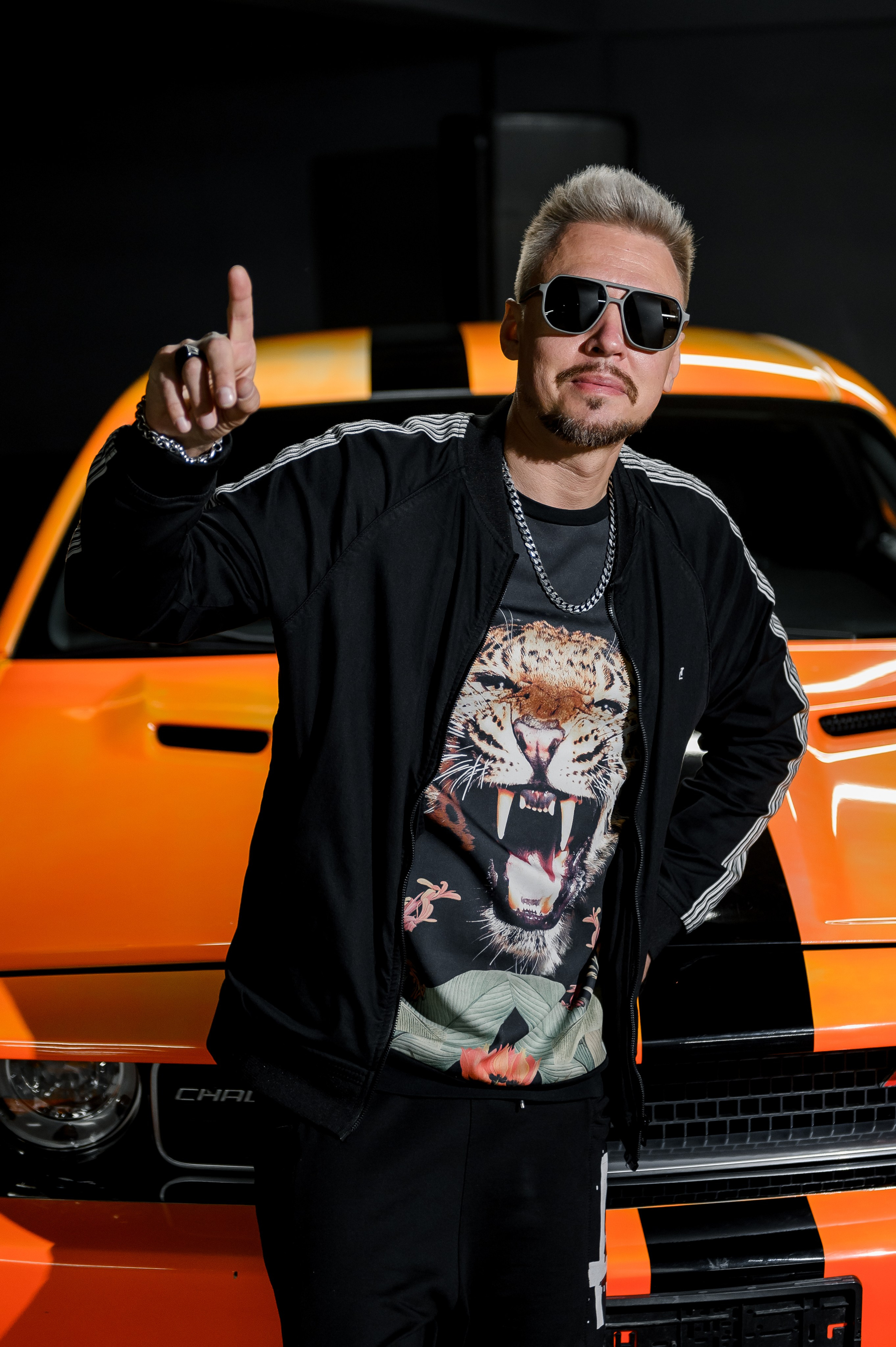 Фотосессия для Клипа Этажи — Димосс Саранча. Свадебный и семейный фотограф в Ставрополе Роман Иванов