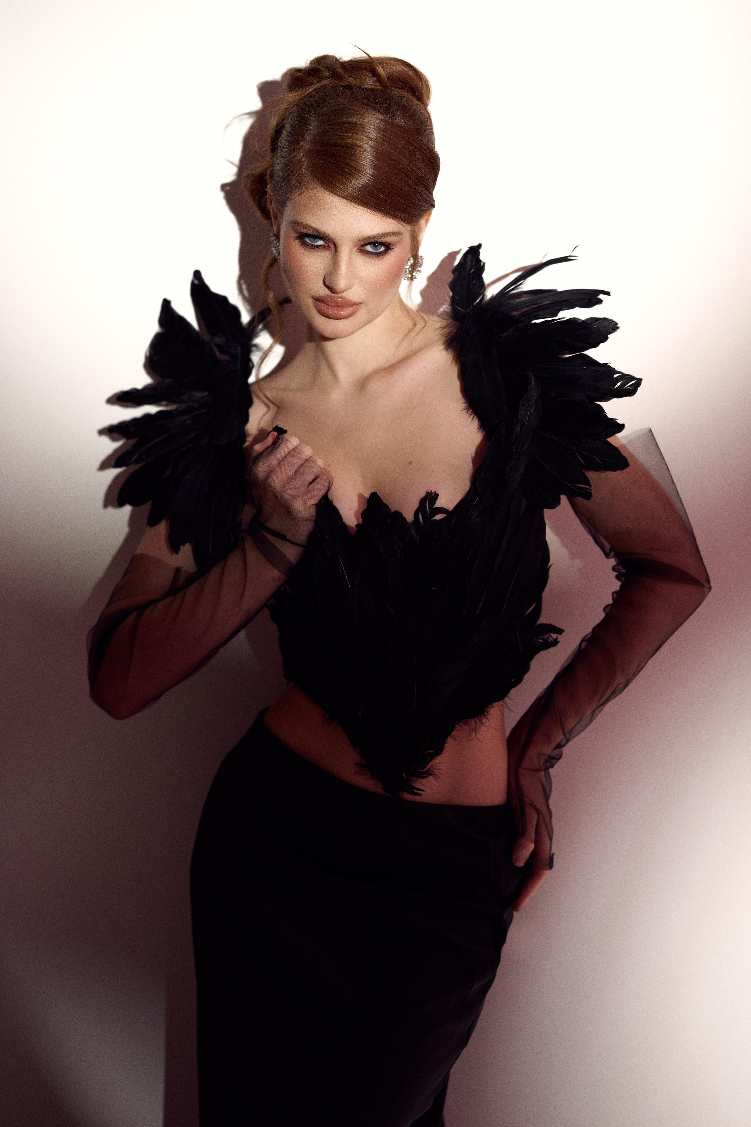 Photographer Golyakova Darya