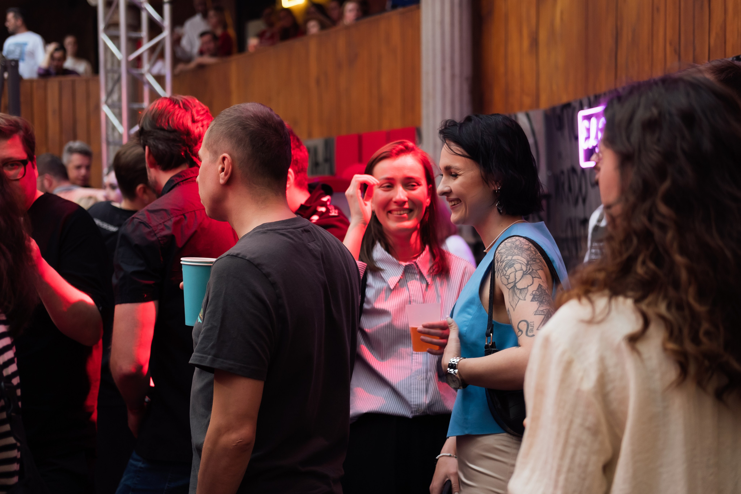 Репортажная съемка. Фотограф сюжетных съемок и портретов в Санкт-Петербурге и Москве Стася Ефремова