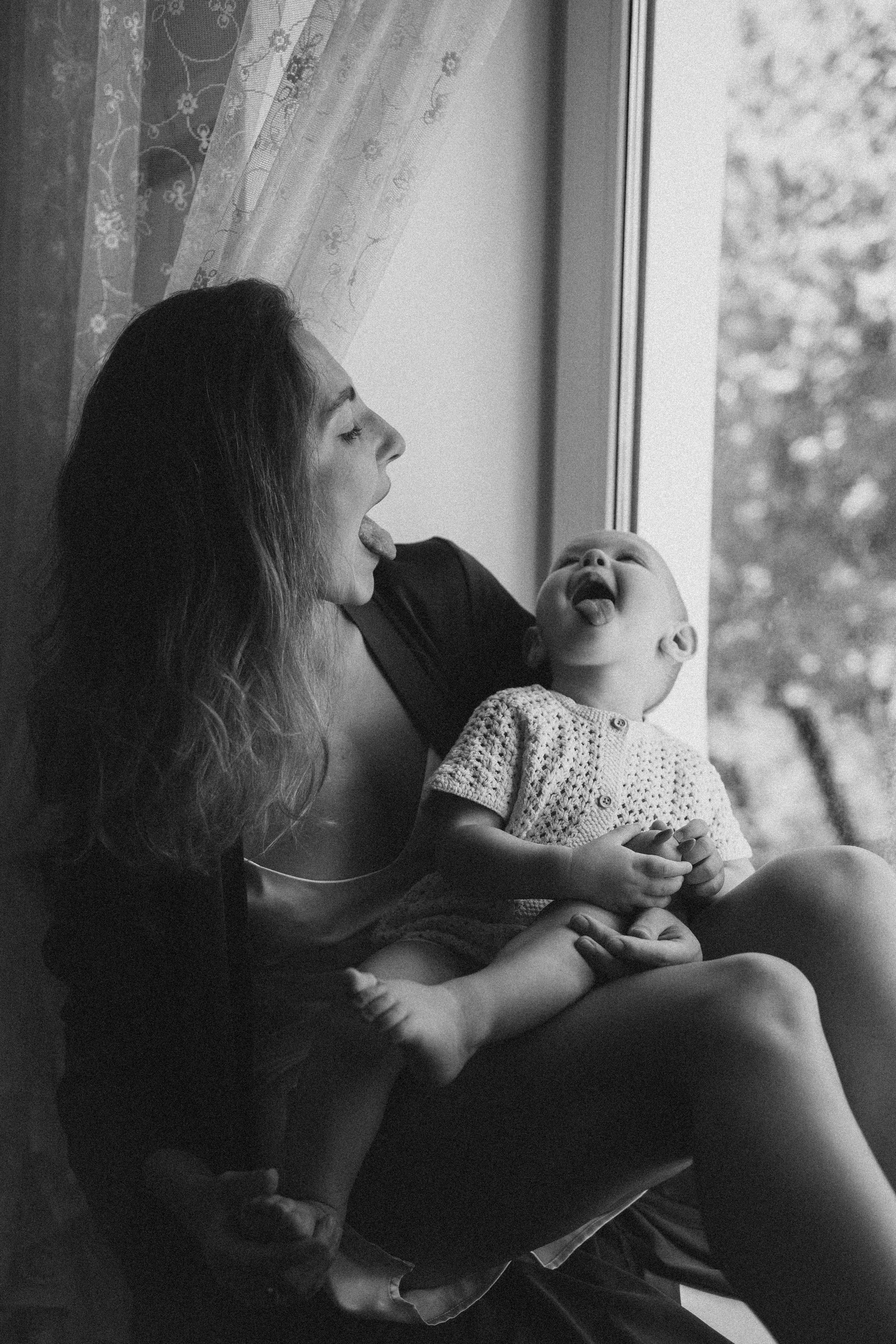 Фотосессия в студии. Семейный и детский фотограф и видеограф в Москве, Дрокина Наталья