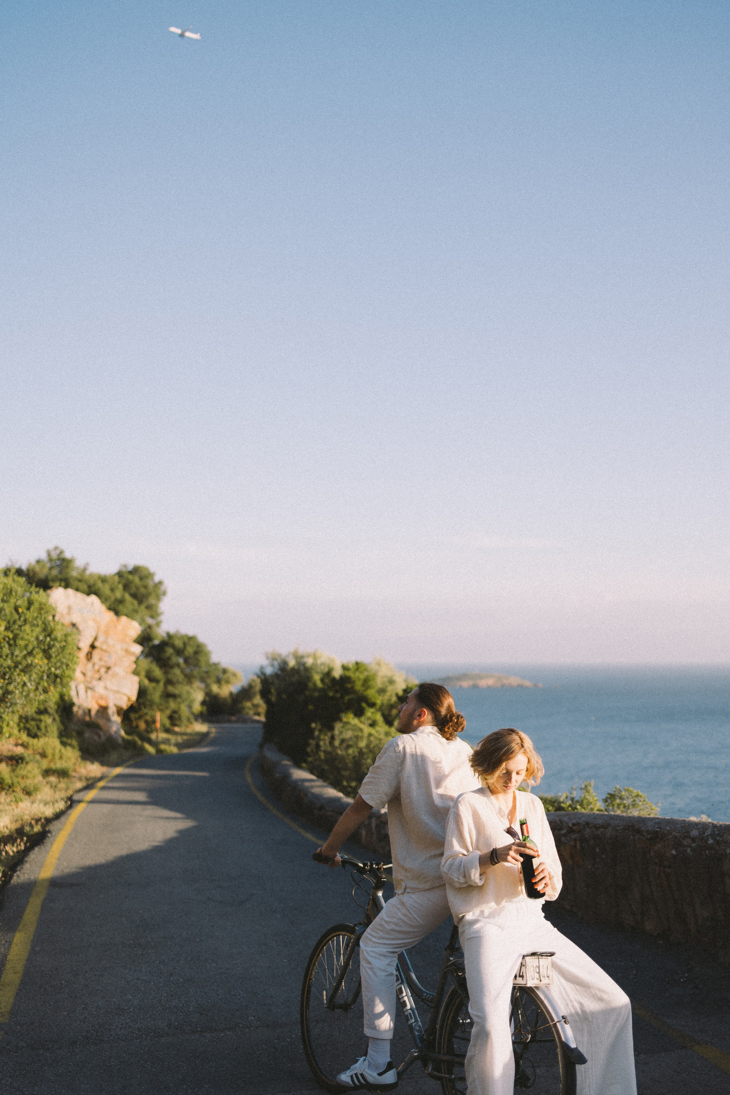 Остров. Свадебный фотограф Москва Степановский Александр