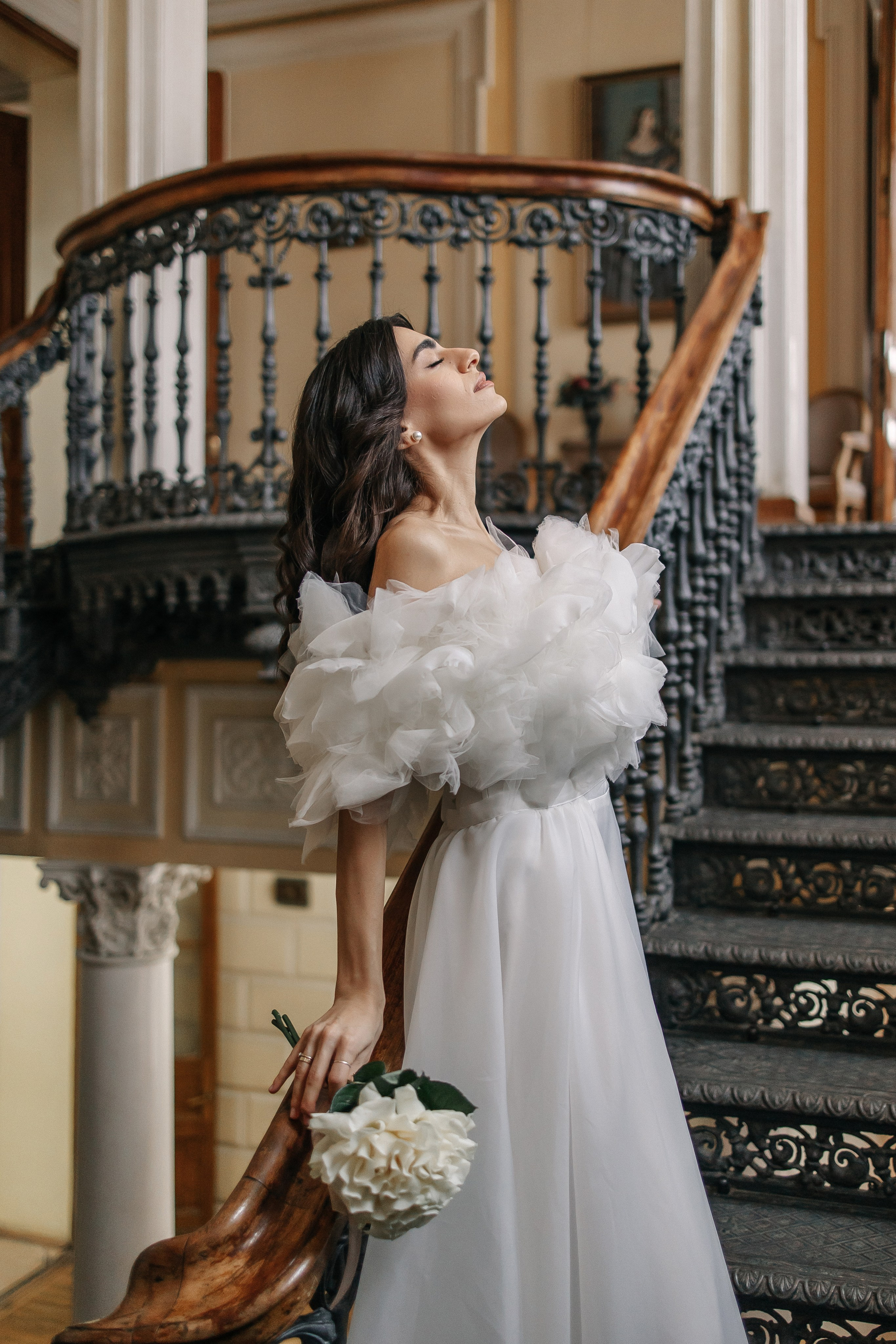 Николай и Сильвия