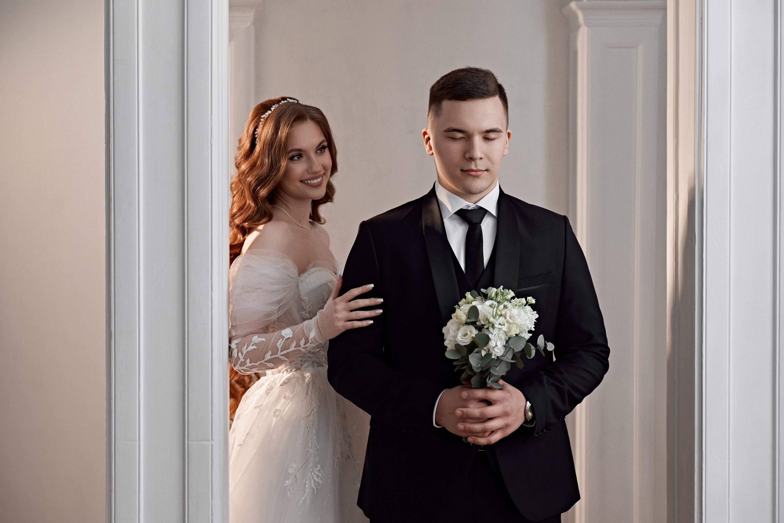 25.05. 24 Артур и Катя. Свадебный фотограф Юлия Гусева