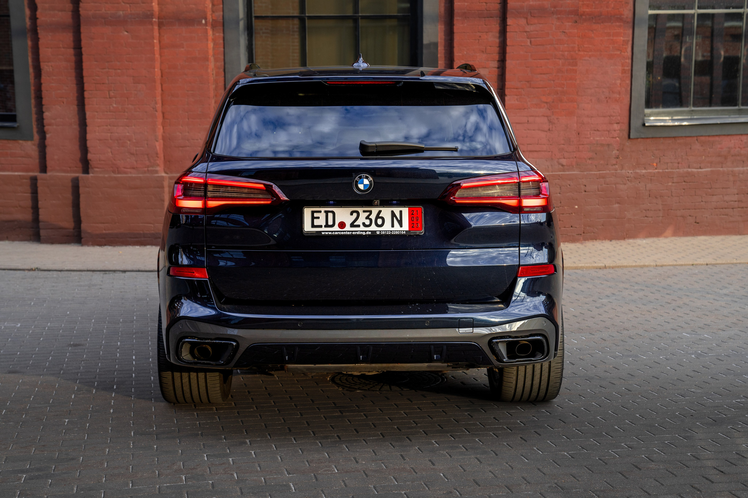 Фото для продажи авто. Фотограф в Санкт-Петербурге Мария Александрова