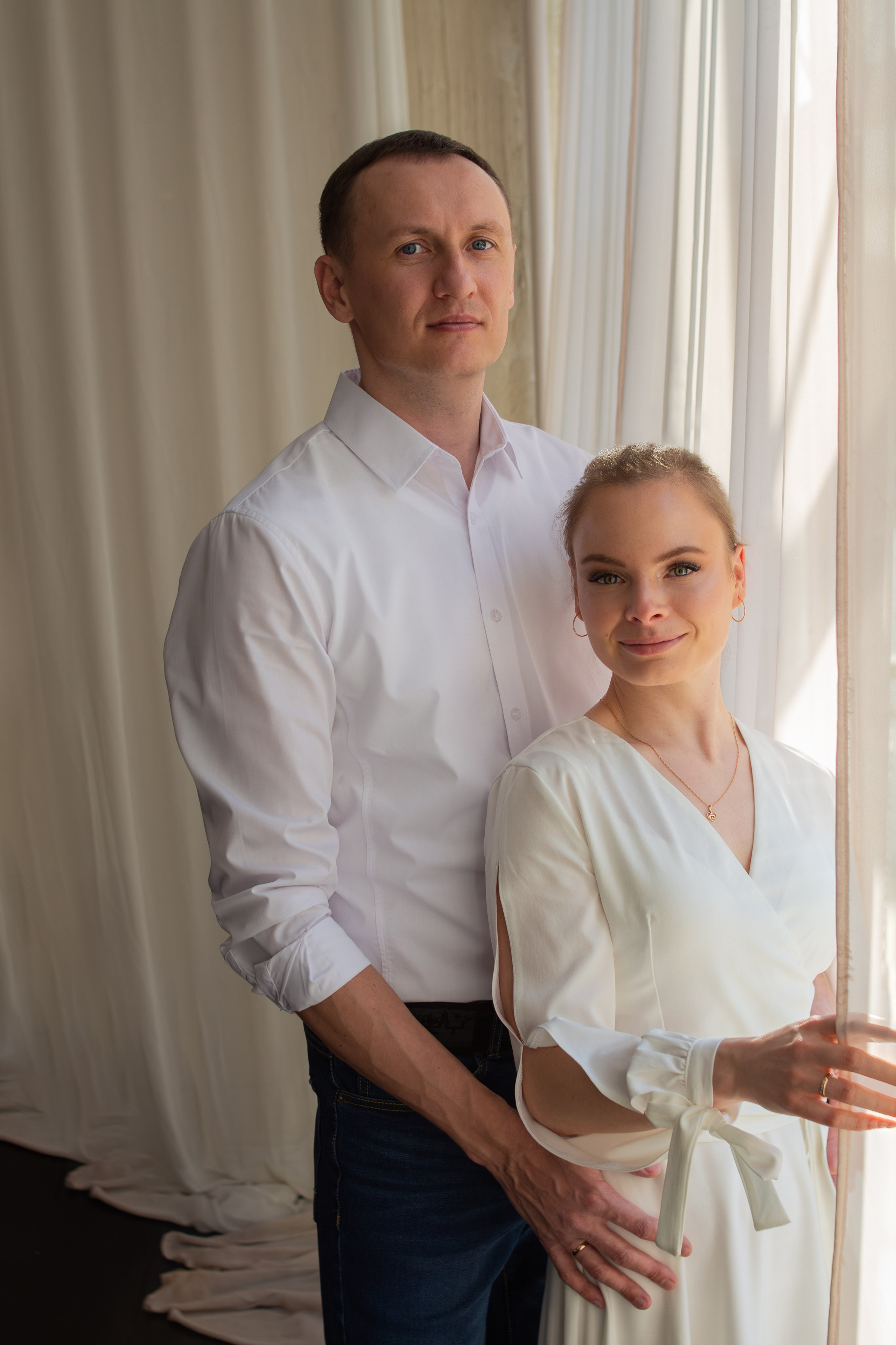 Тютина Оля фотограф-ретушер Екатеринбург