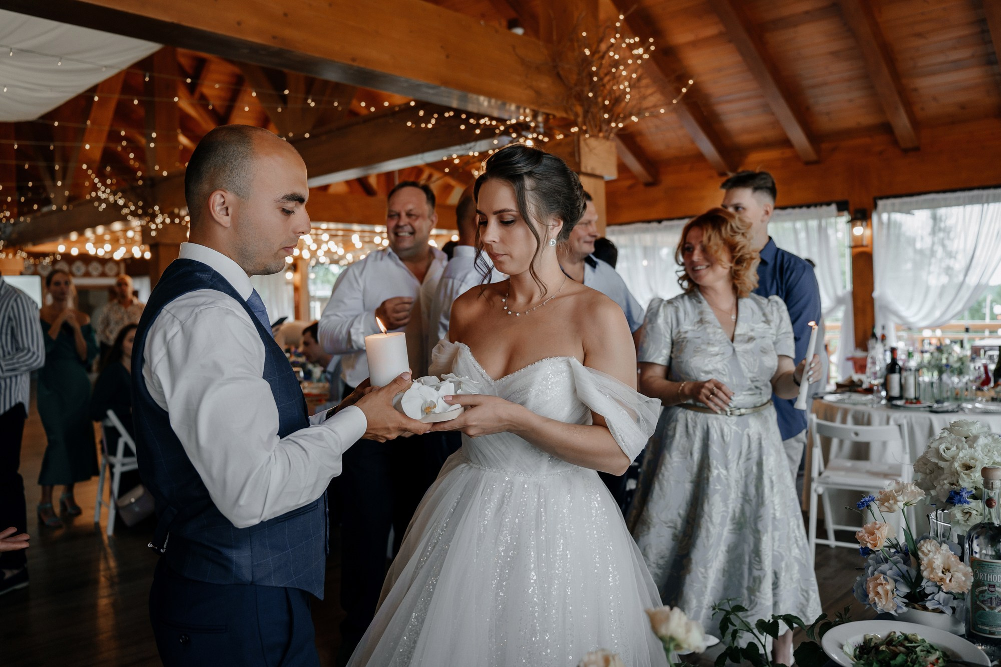 Свадебная съемка Артем и Надежда. Свадебный фотограф в Архангельске и Северодвинске