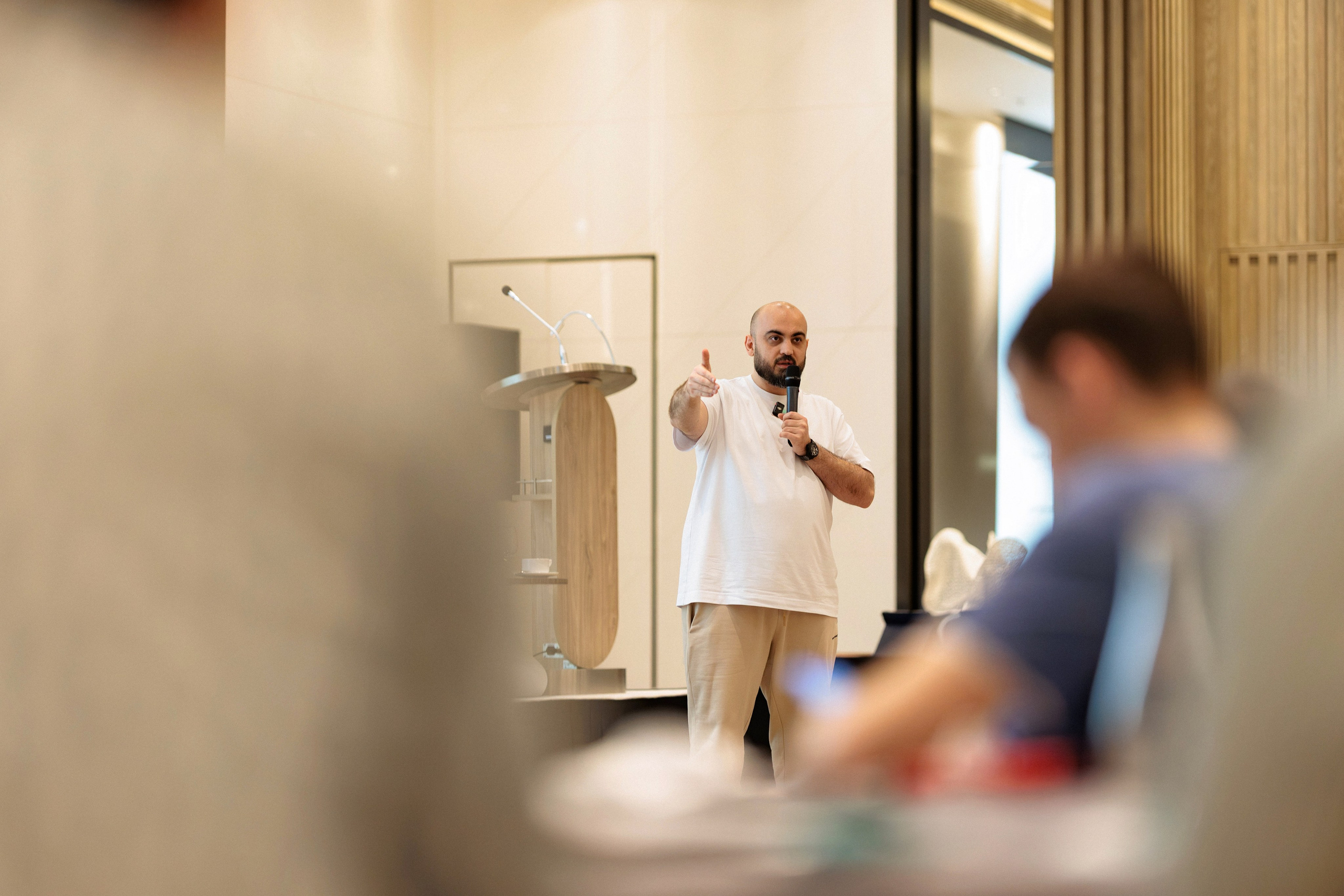 АВТОПРОБЕГ 2.0 | DUBAI. ARTEMIY IGNATOV