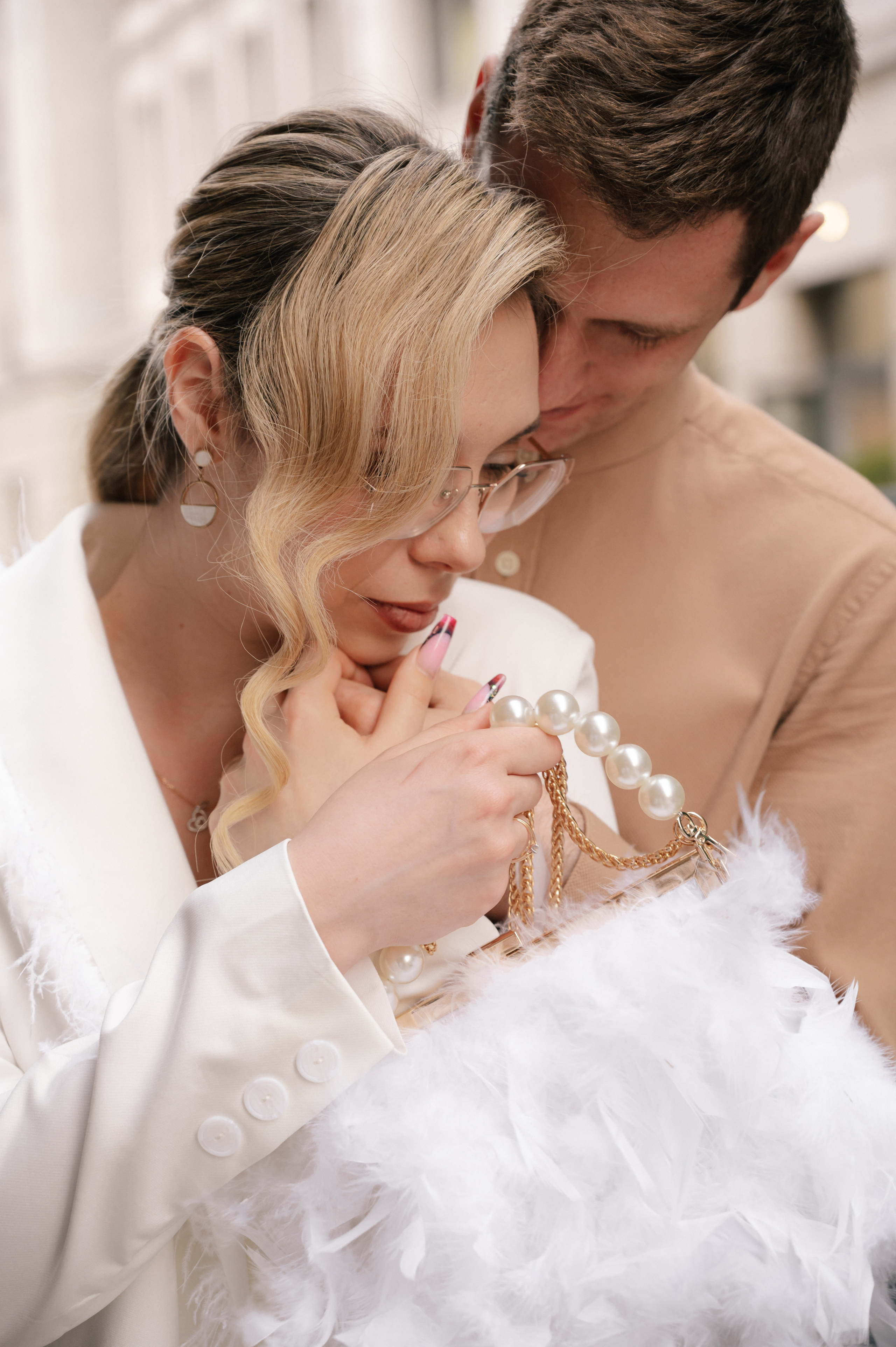 Ариадна и Александр. Свадебный и семейный фотограф Вероника Холод