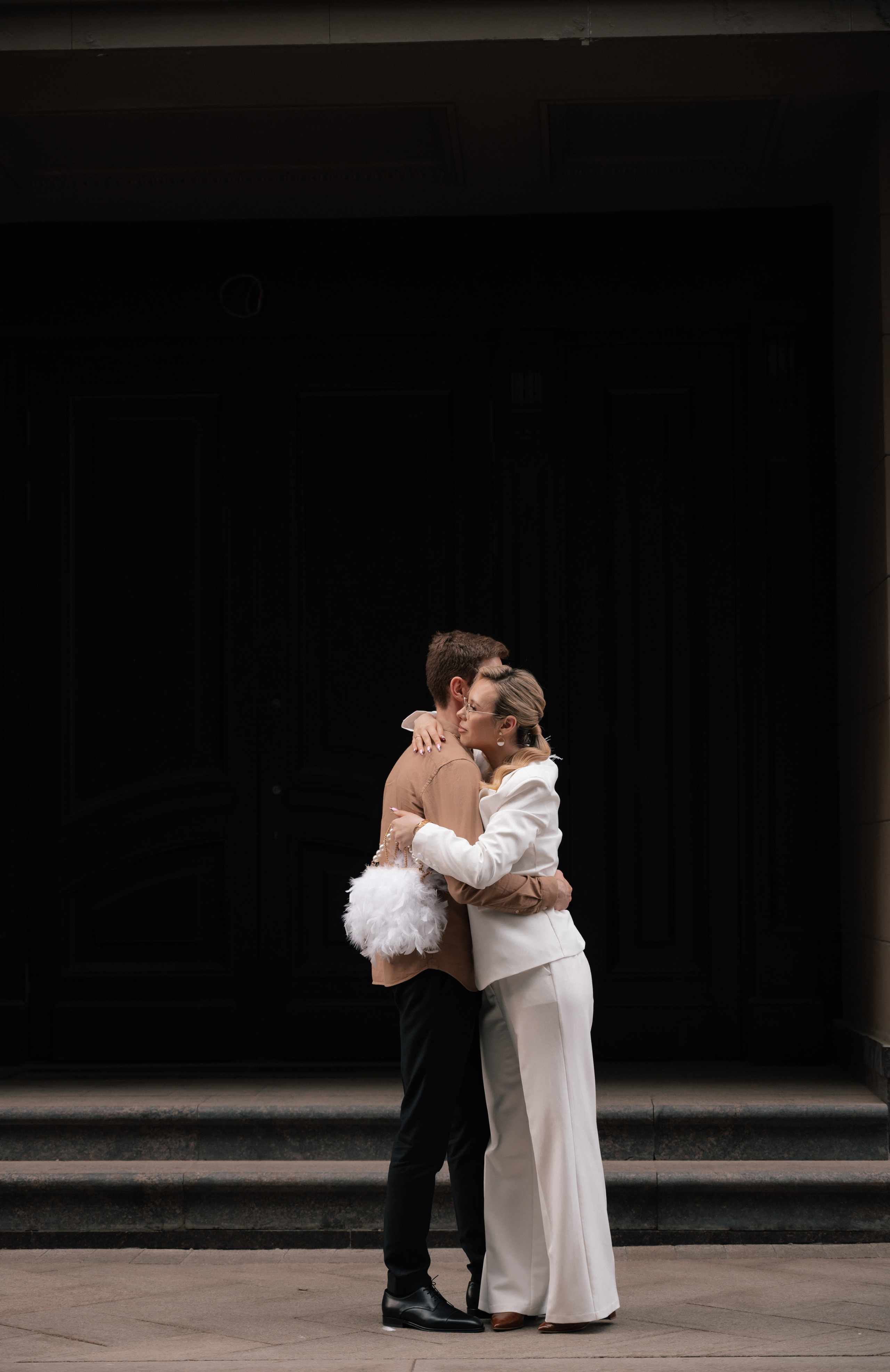 Ариадна и Александр. Свадебный и семейный фотограф Вероника Холод