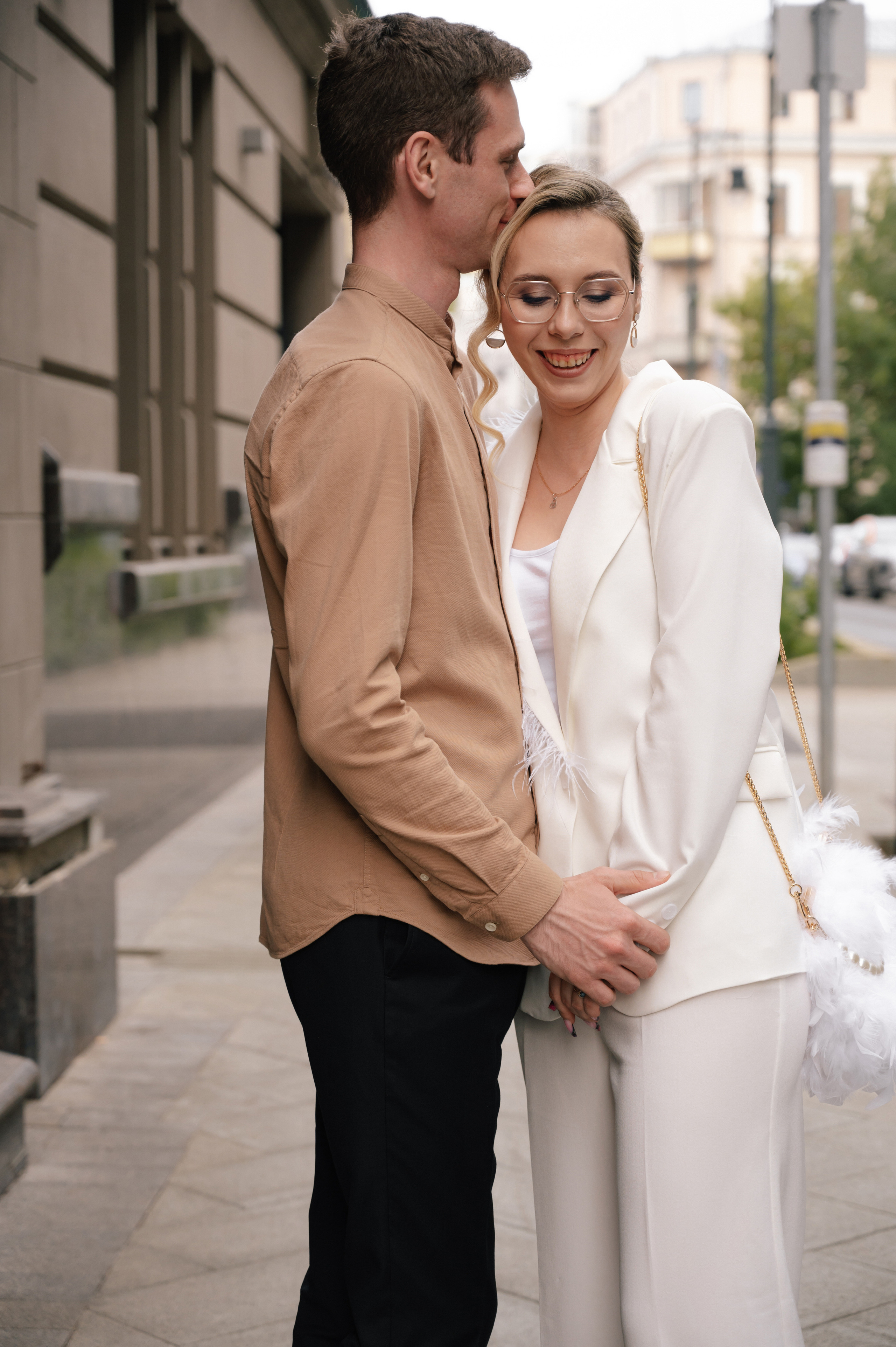 Ариадна и Александр. Свадебный и семейный фотограф Вероника Холод