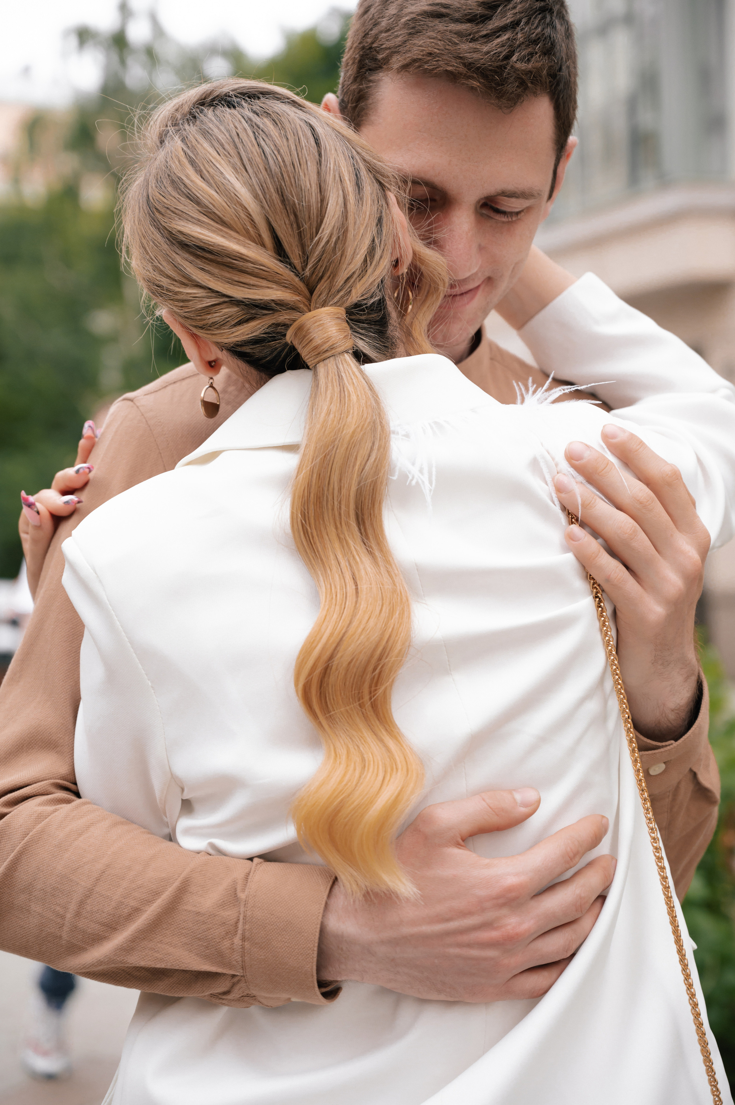 Ариадна и Александр. Свадебный и семейный фотограф Вероника Холод