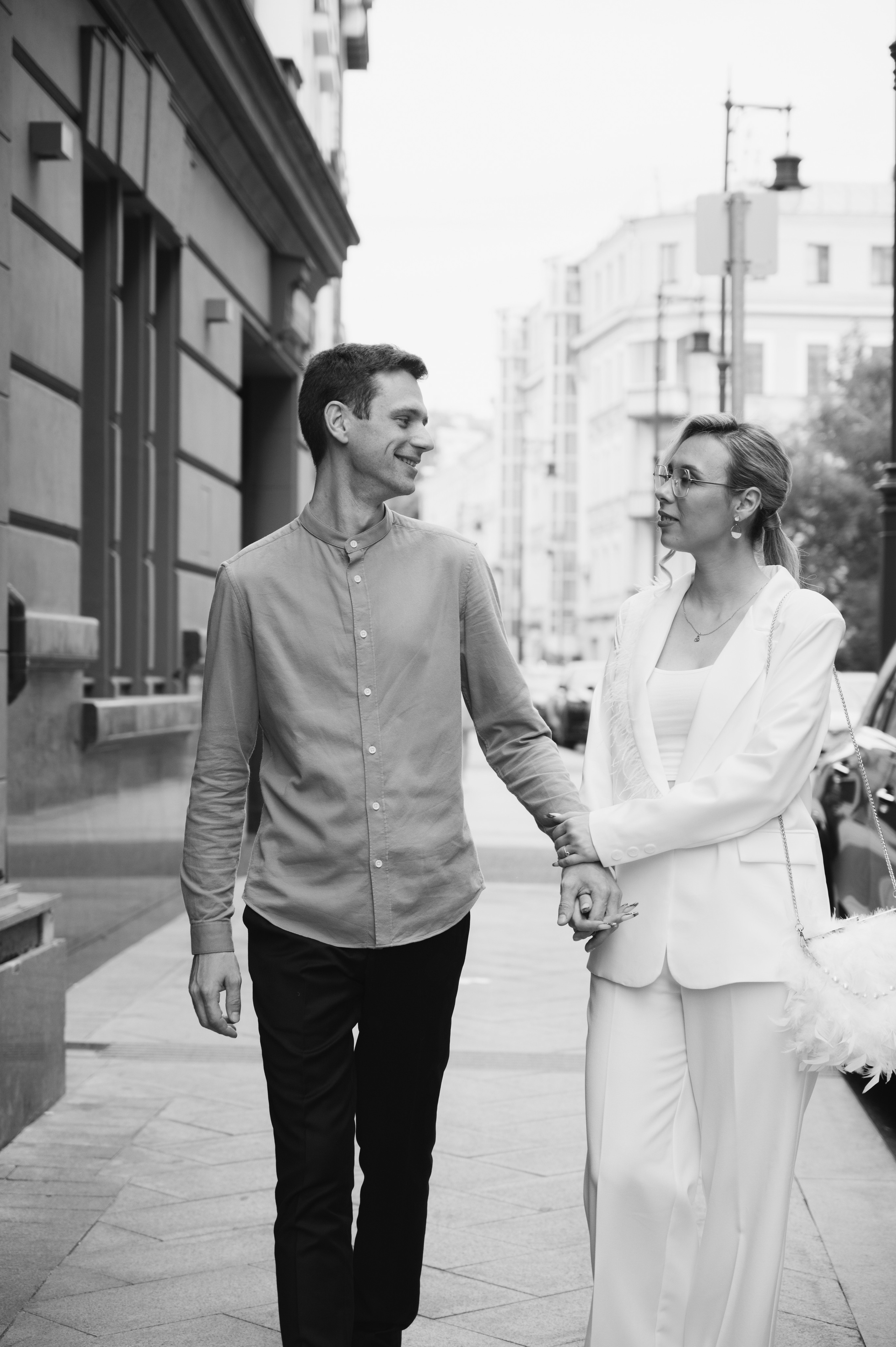 Ариадна и Александр. Свадебный и семейный фотограф Вероника Холод