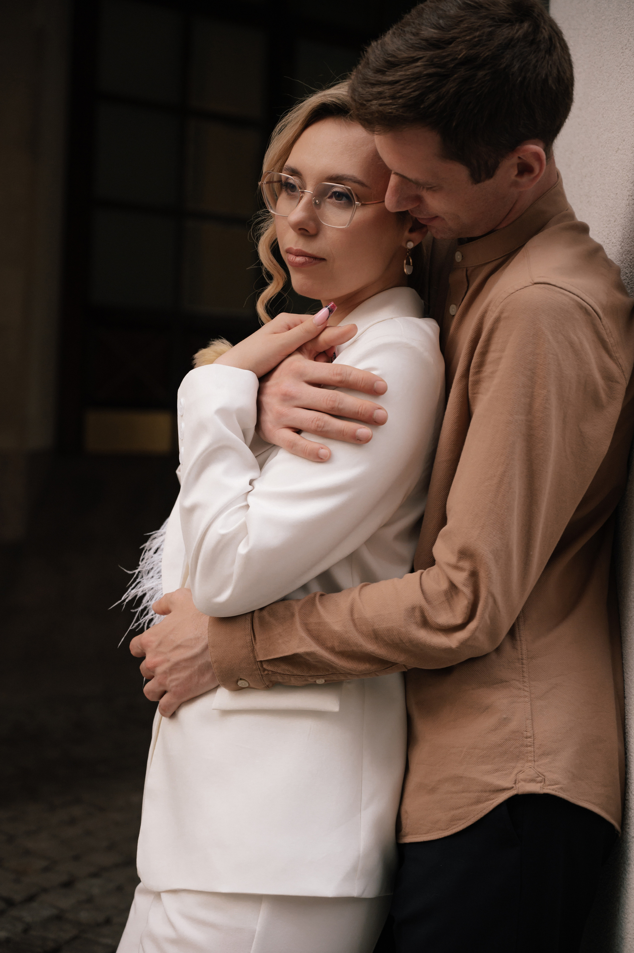 Ариадна и Александр. Свадебный и семейный фотограф Вероника Холод