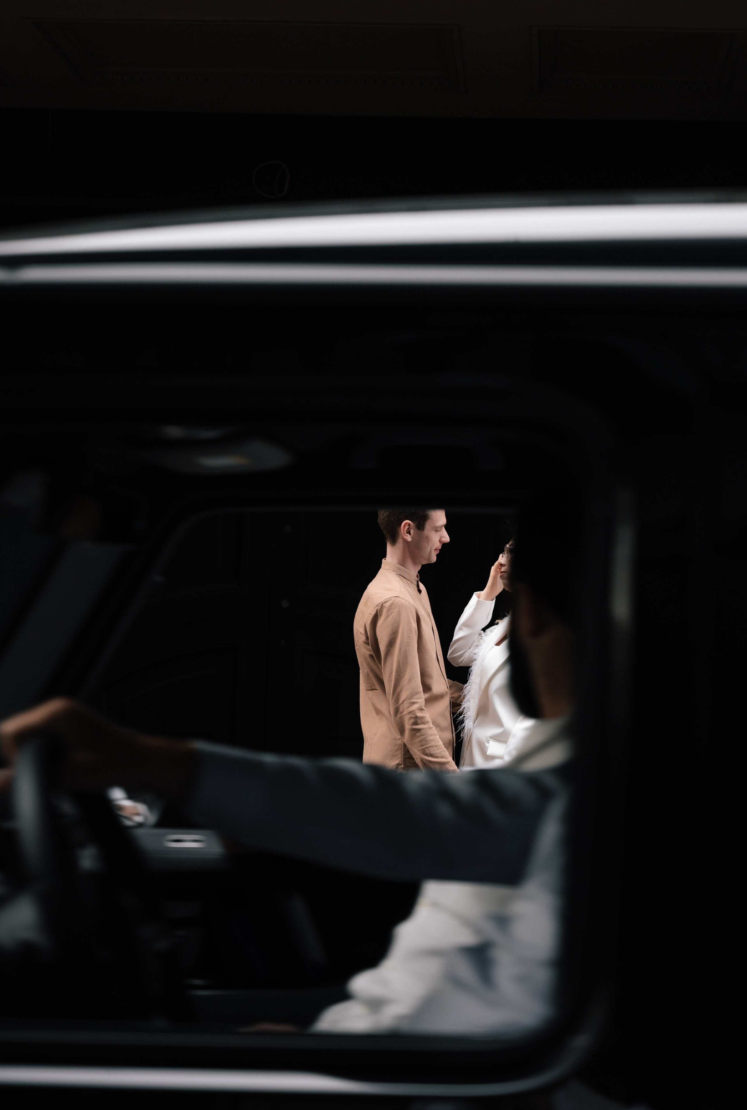 Ариадна и Александр. Свадебный и семейный фотограф Вероника Холод