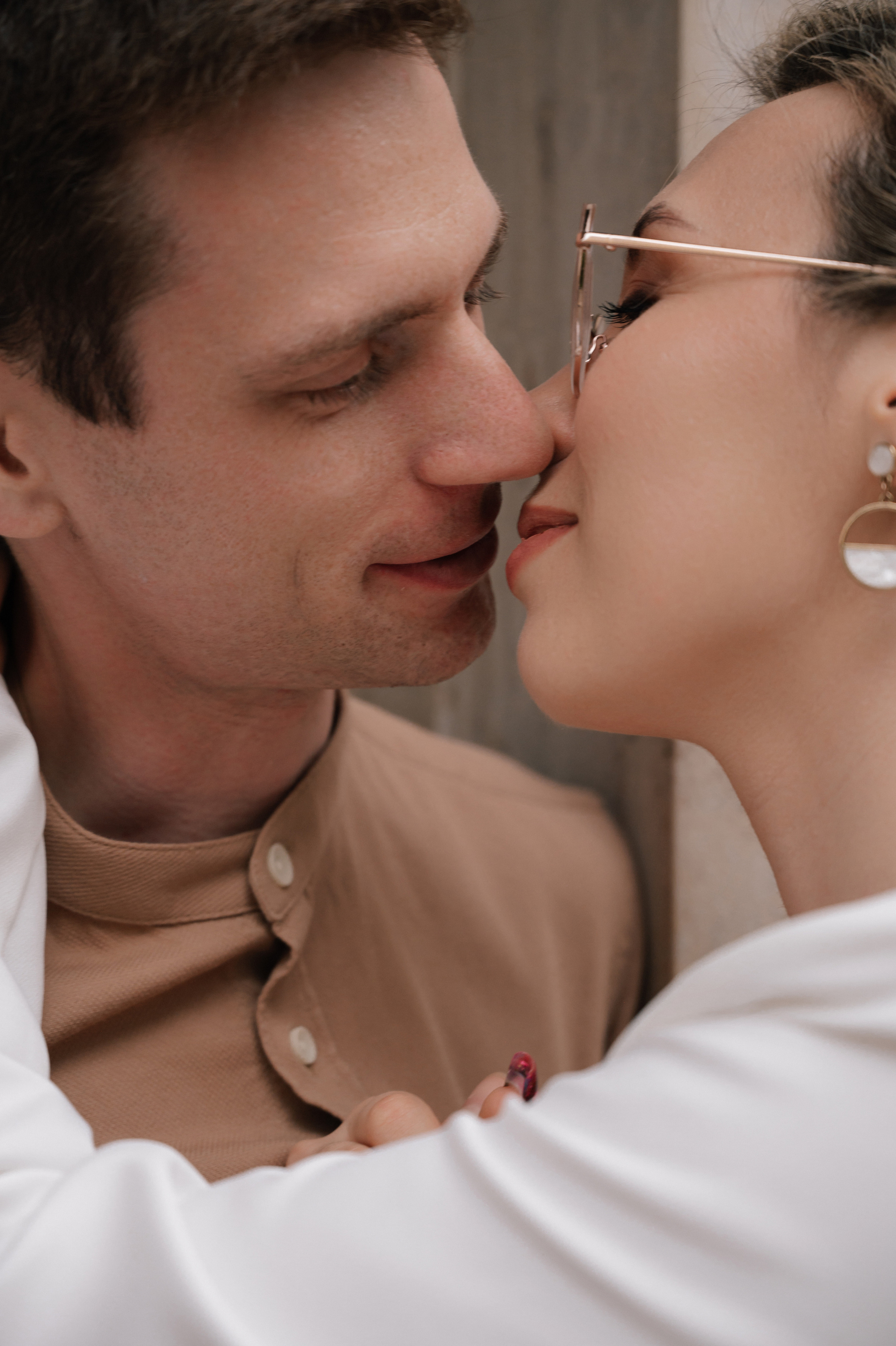 Ариадна и Александр. Свадебный и семейный фотограф Вероника Холод