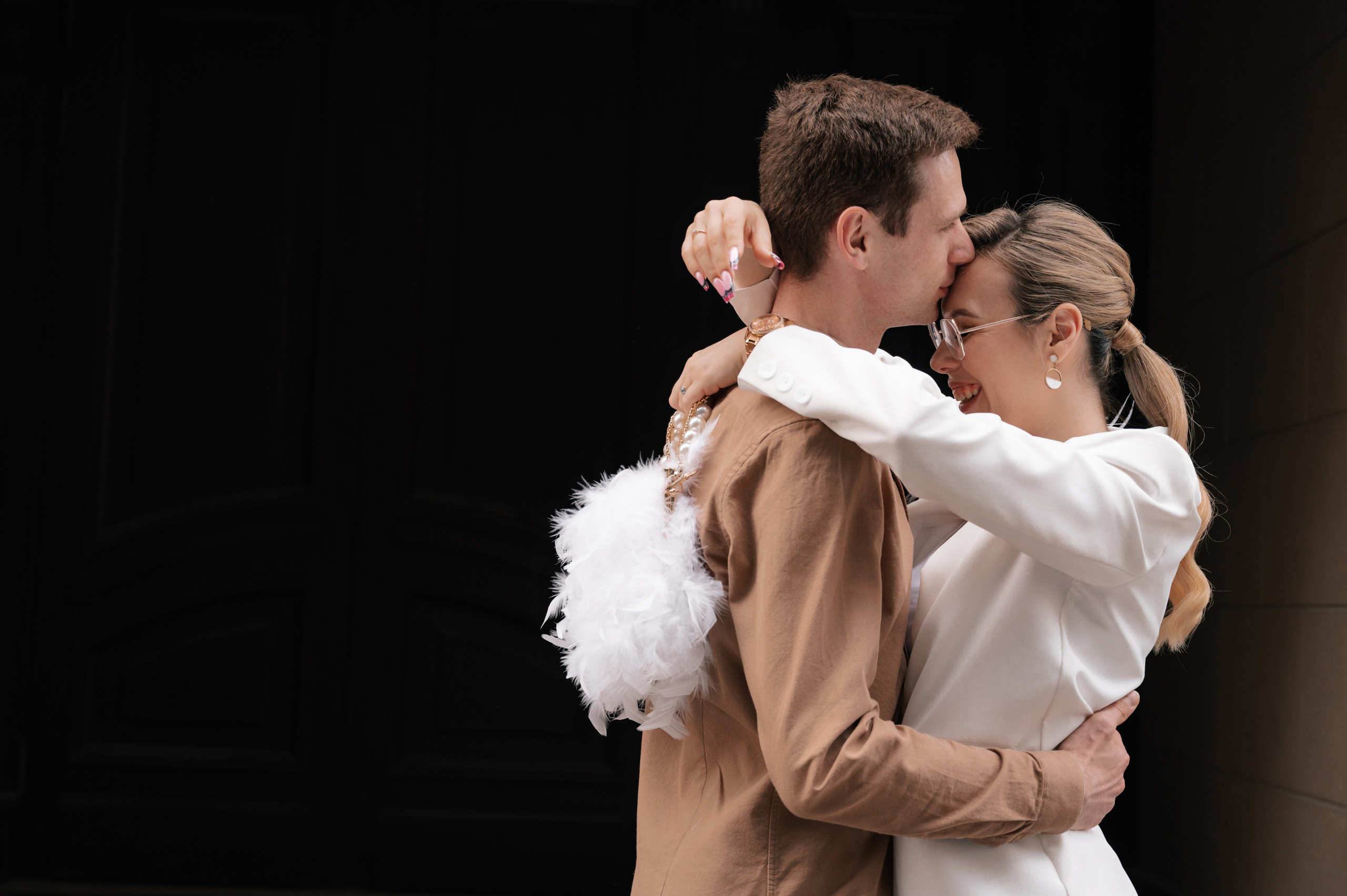 Ариадна и Александр. Свадебный и семейный фотограф Вероника Холод