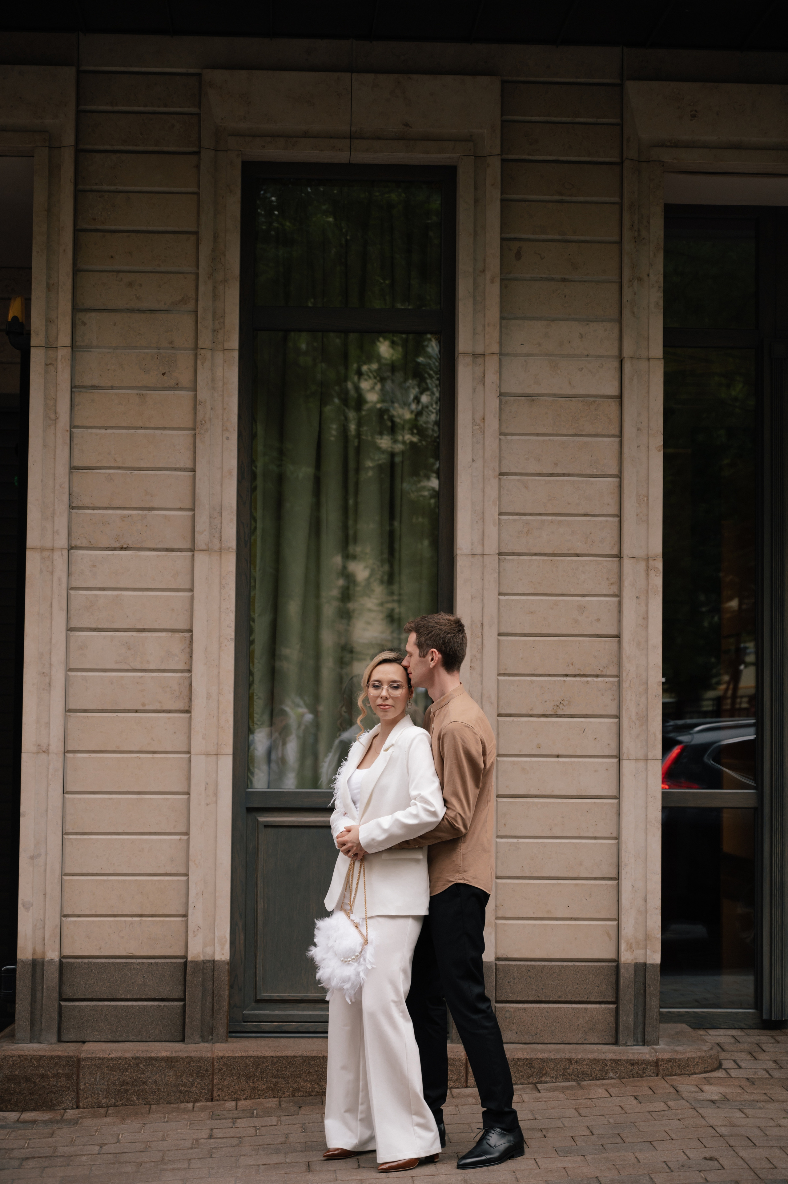 Ариадна и Александр. Свадебный и семейный фотограф Вероника Холод