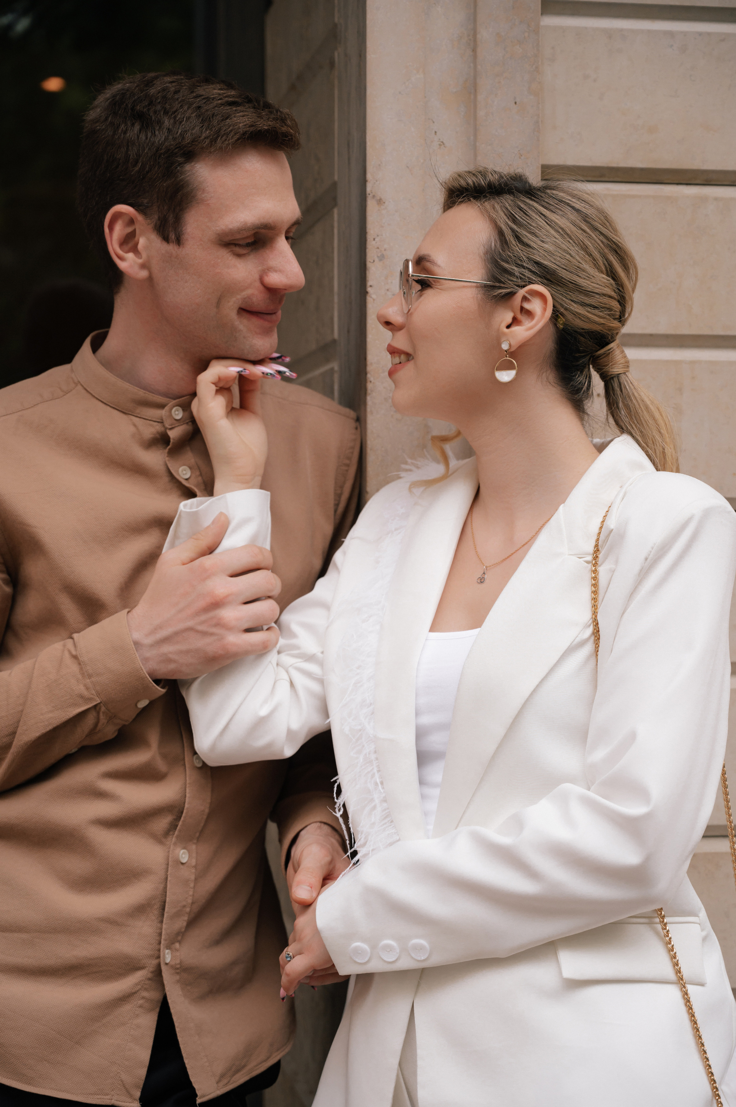 Ариадна и Александр. Свадебный и семейный фотограф Вероника Холод