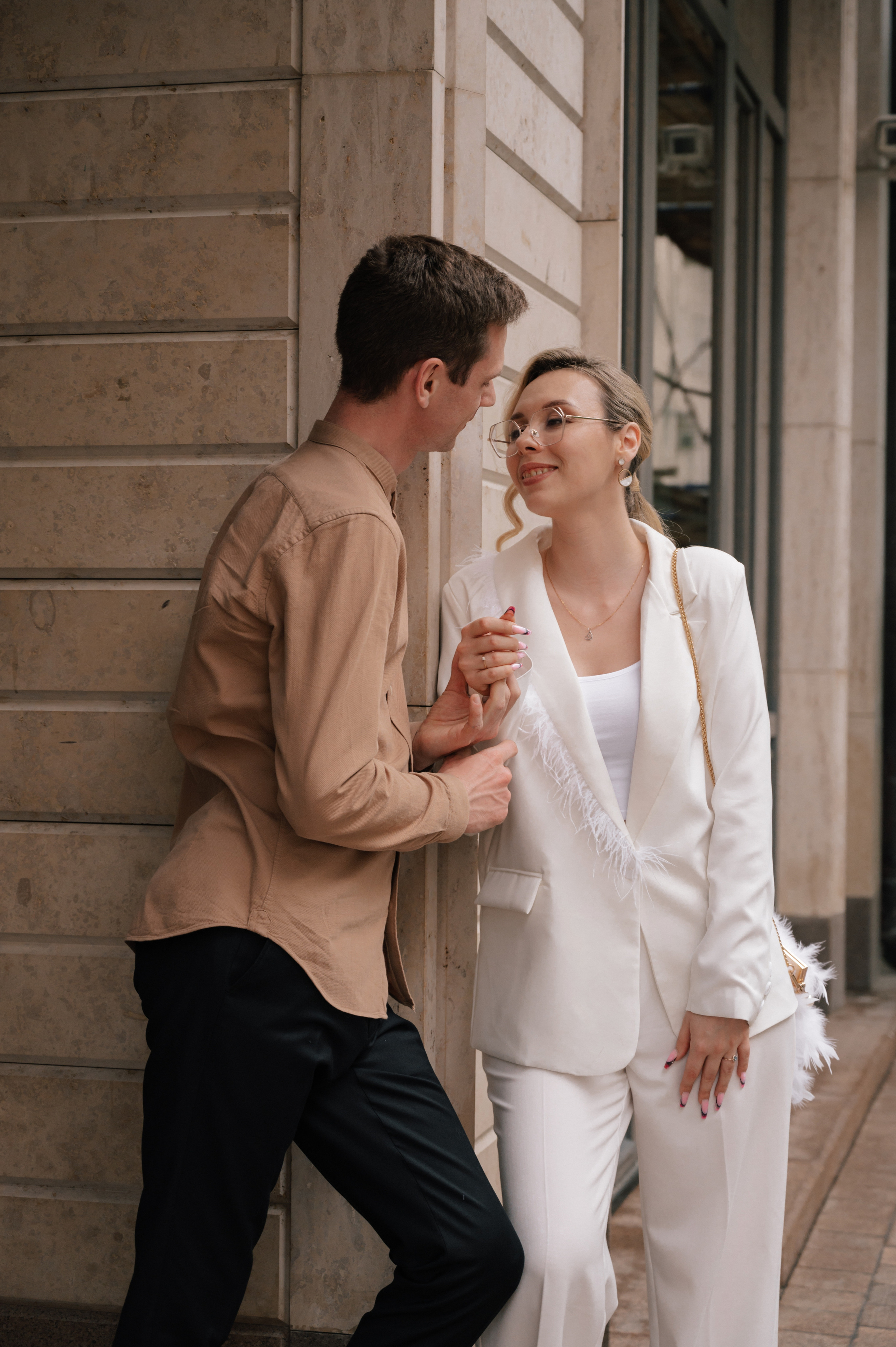 Ариадна и Александр. Свадебный и семейный фотограф Вероника Холод