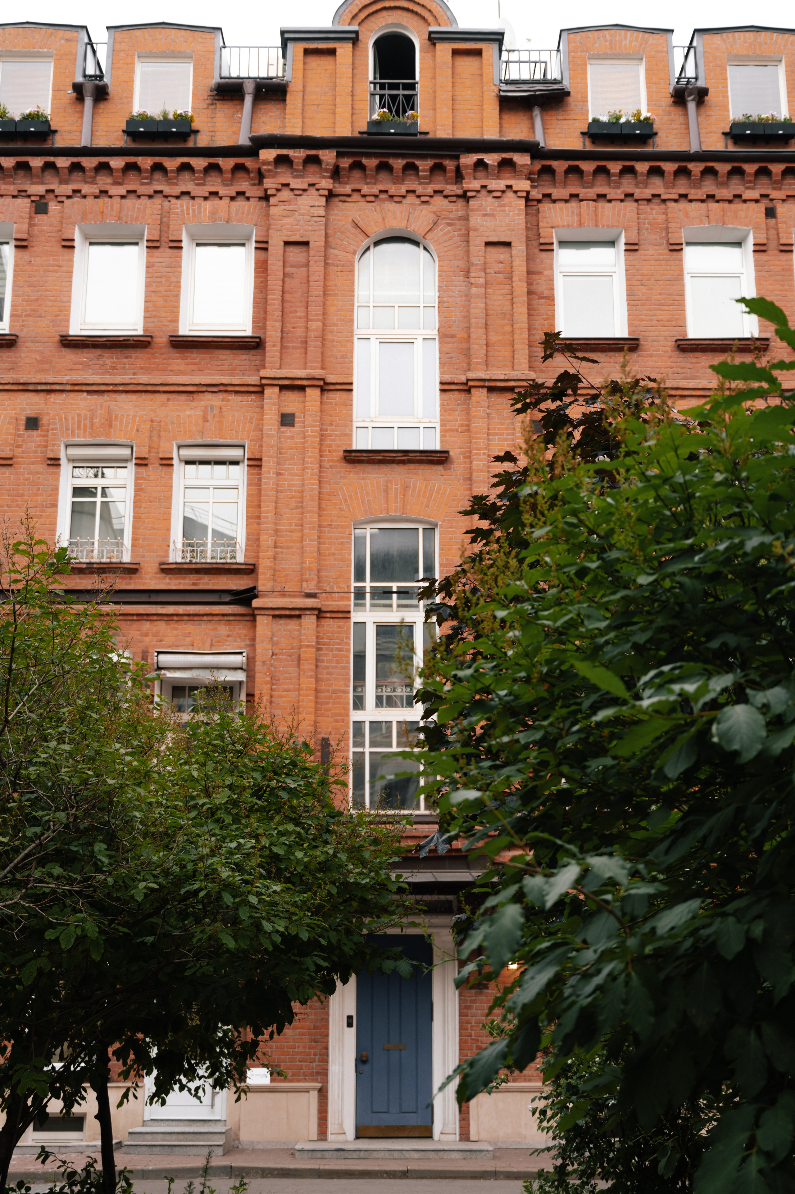 Ариадна и Александр. Свадебный и семейный фотограф Вероника Холод