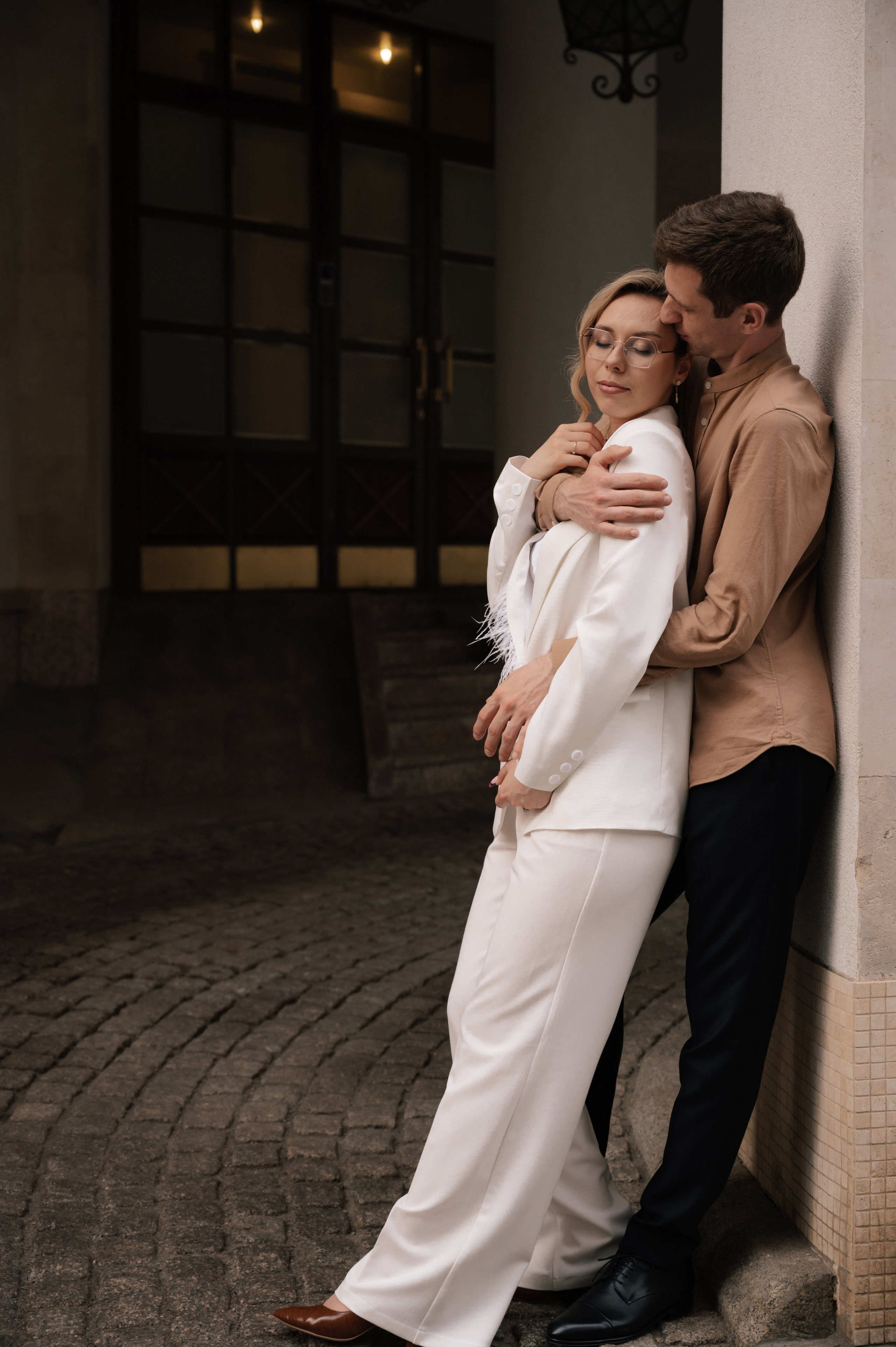 Ариадна и Александр. Свадебный и семейный фотограф Вероника Холод