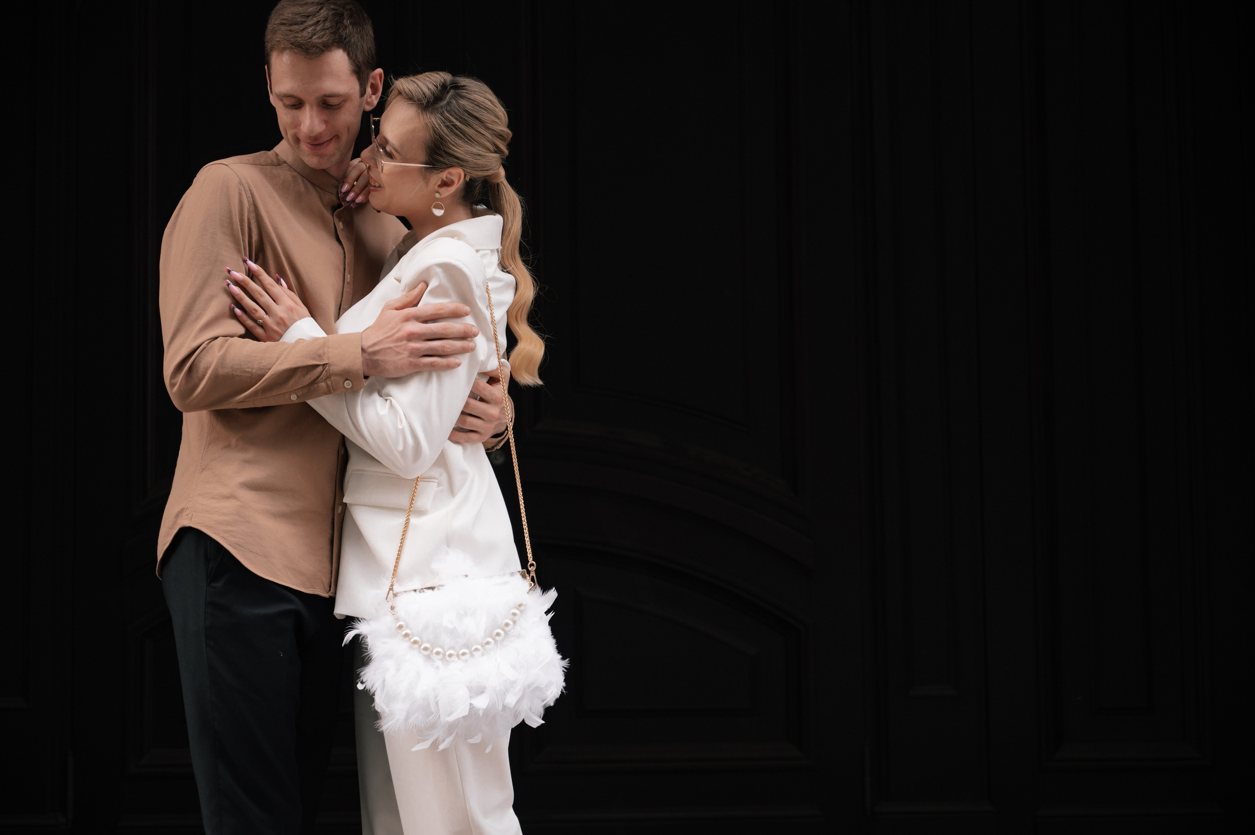 Ариадна и Александр. Свадебный и семейный фотограф Вероника Холод