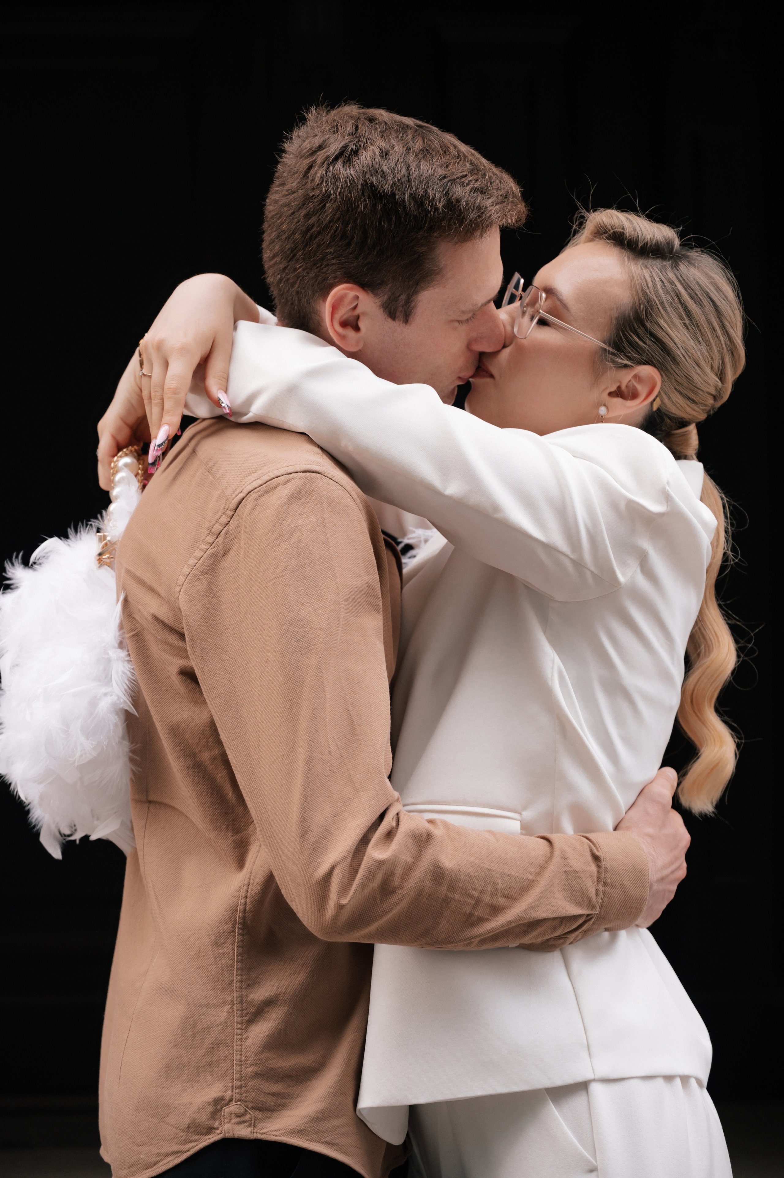 Ариадна и Александр. Свадебный и семейный фотограф Вероника Холод