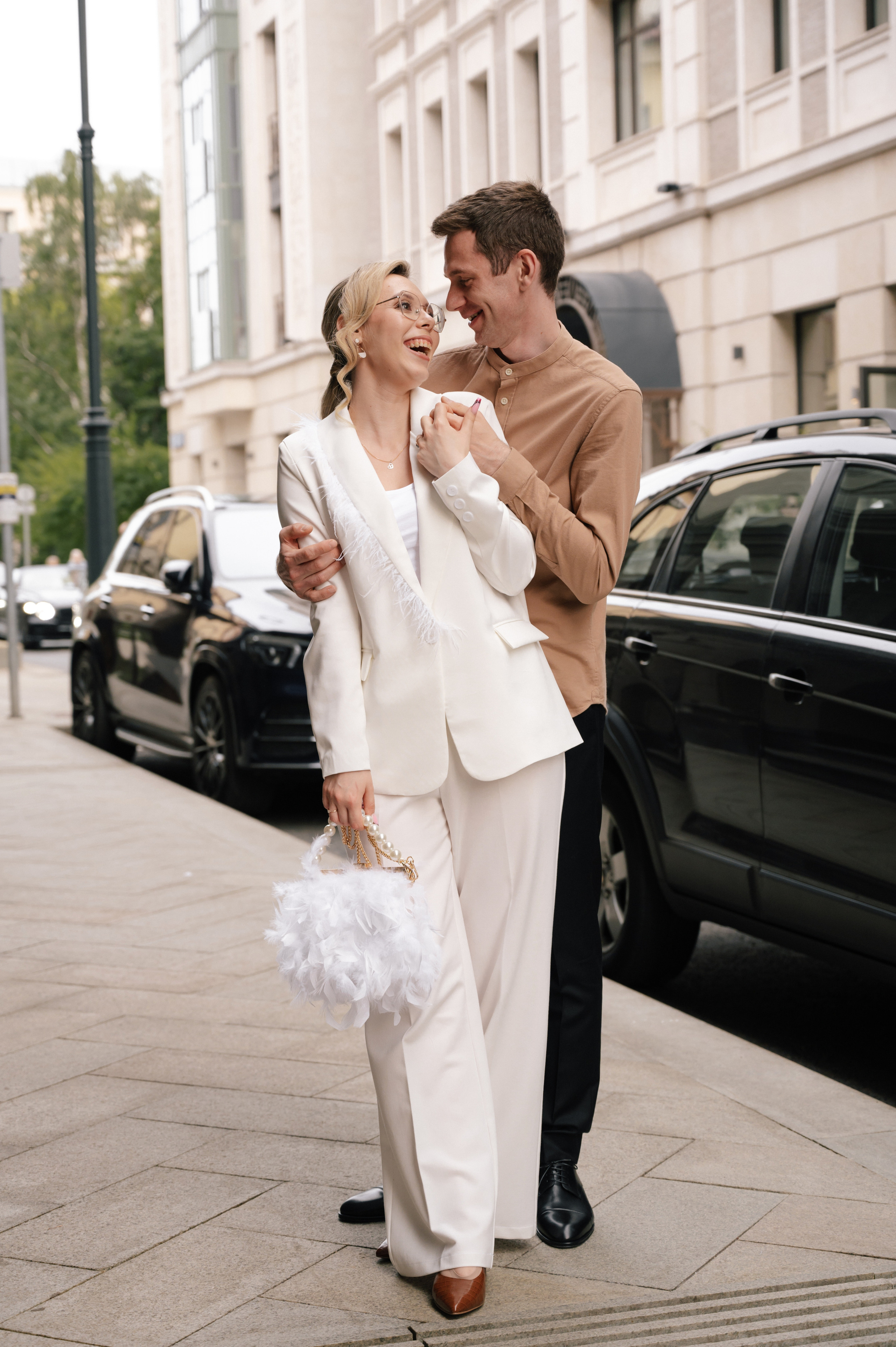 Ариадна и Александр. Свадебный и семейный фотограф Вероника Холод