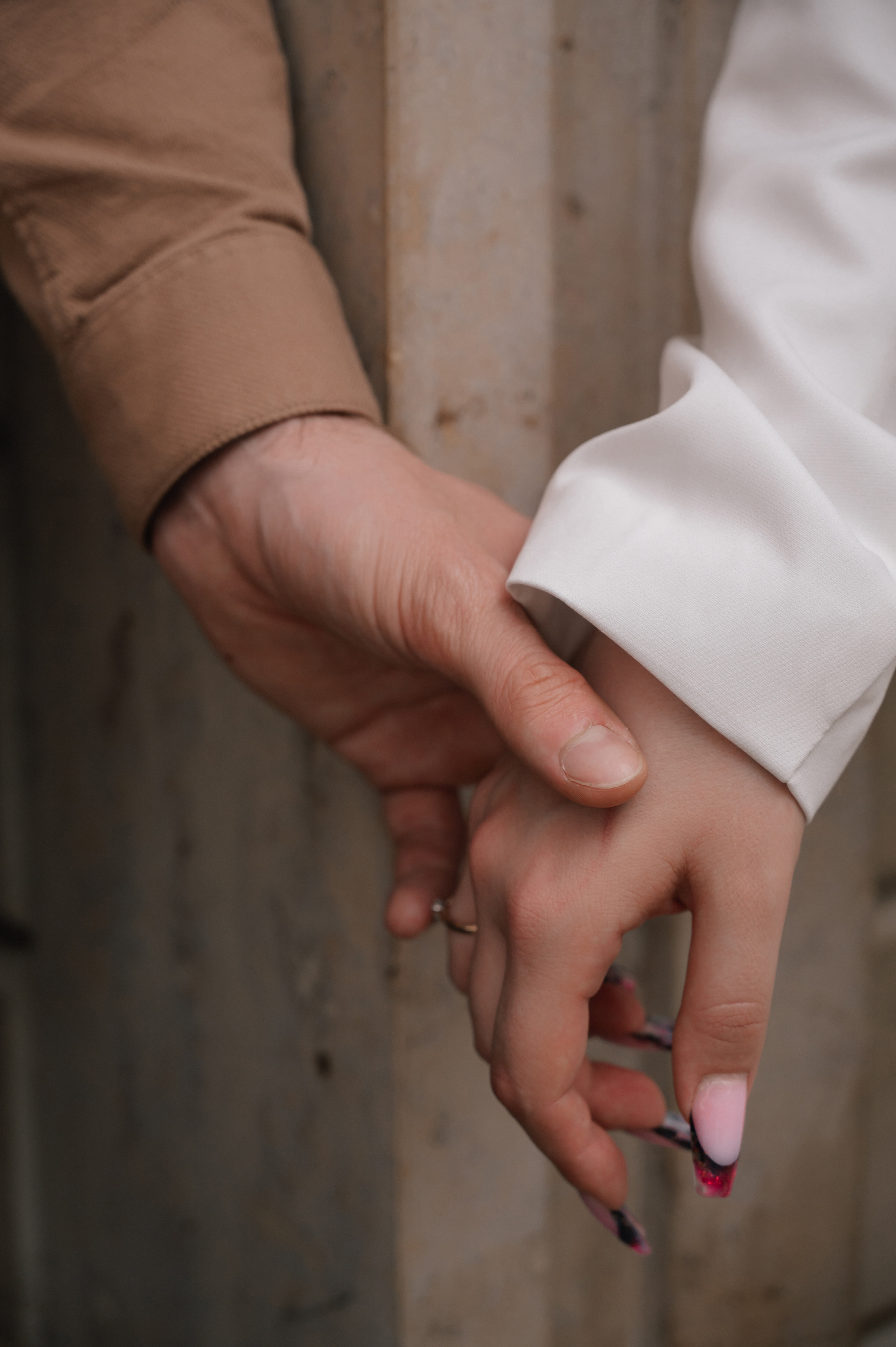 Ариадна и Александр. Свадебный и семейный фотограф Вероника Холод