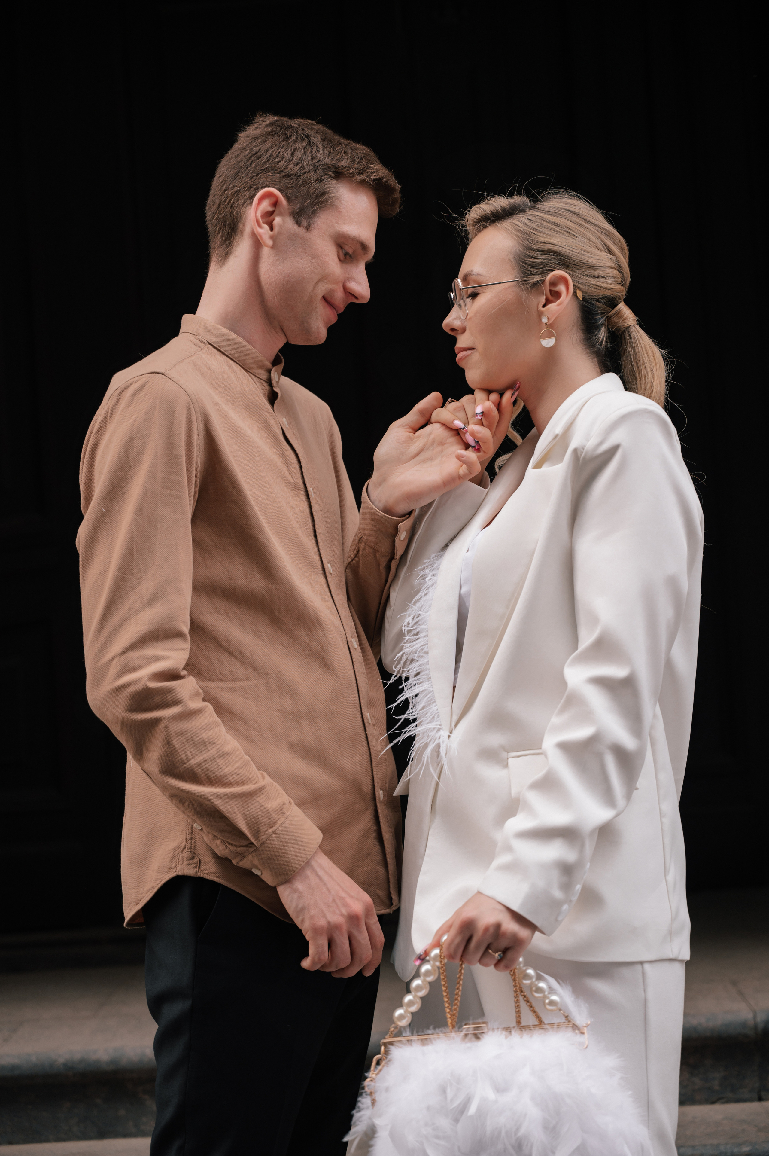 Ариадна и Александр. Свадебный и семейный фотограф Вероника Холод