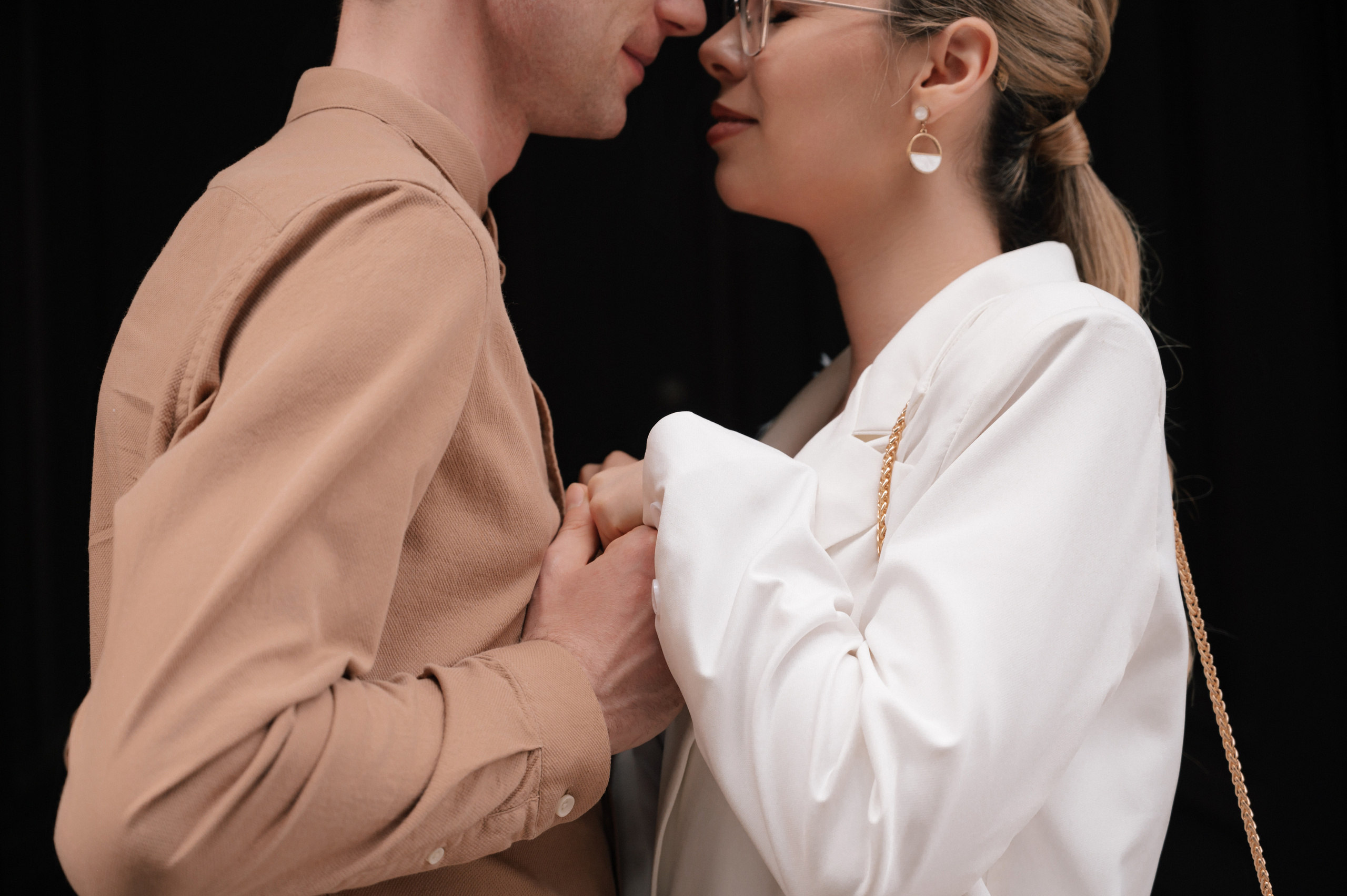 Ариадна и Александр. Свадебный и семейный фотограф Вероника Холод