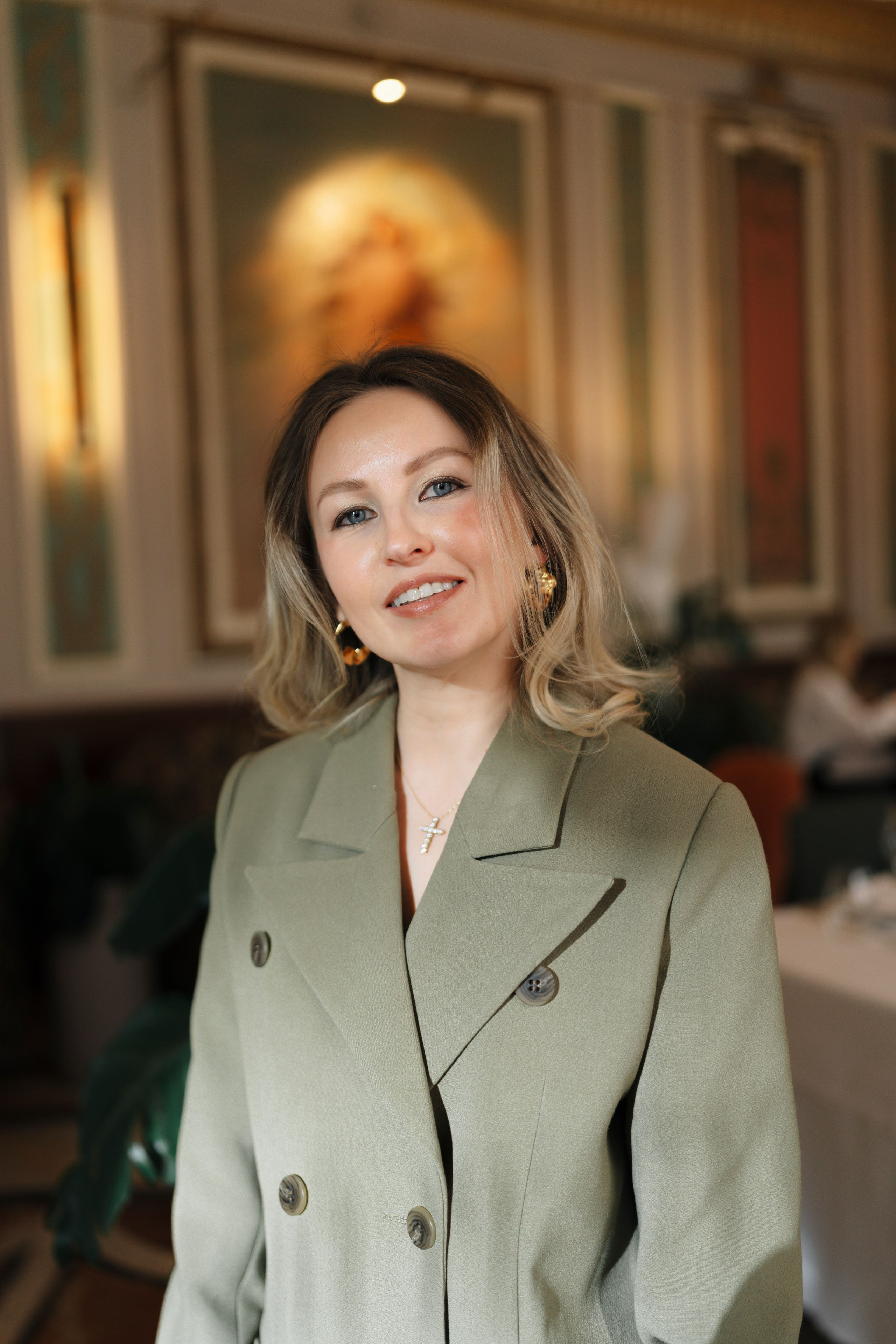 Savoy. Свадебный фотограф в Москве Кристина Чехова