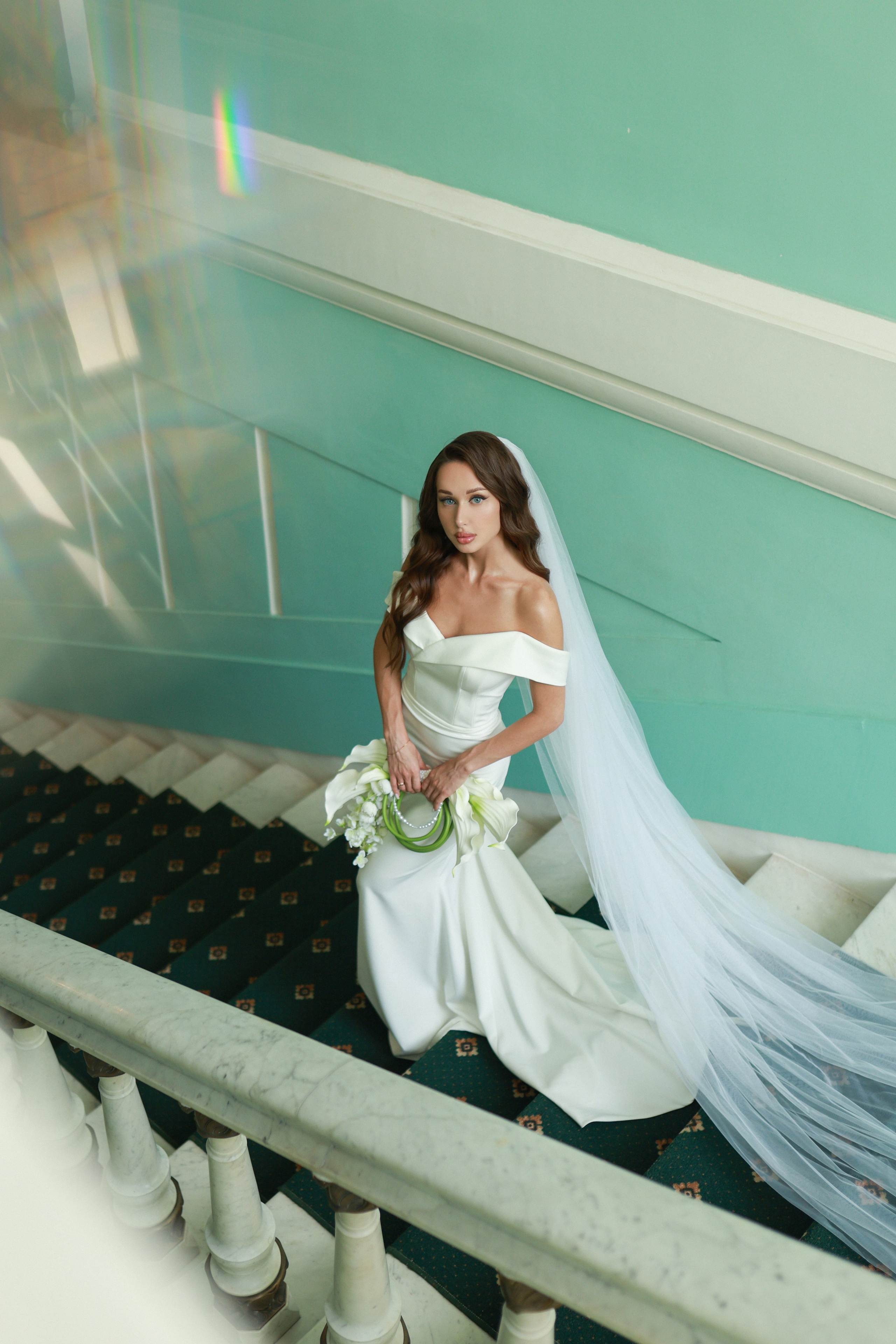 Анастасия и Константин. Лена Колягина Фотограф по любви