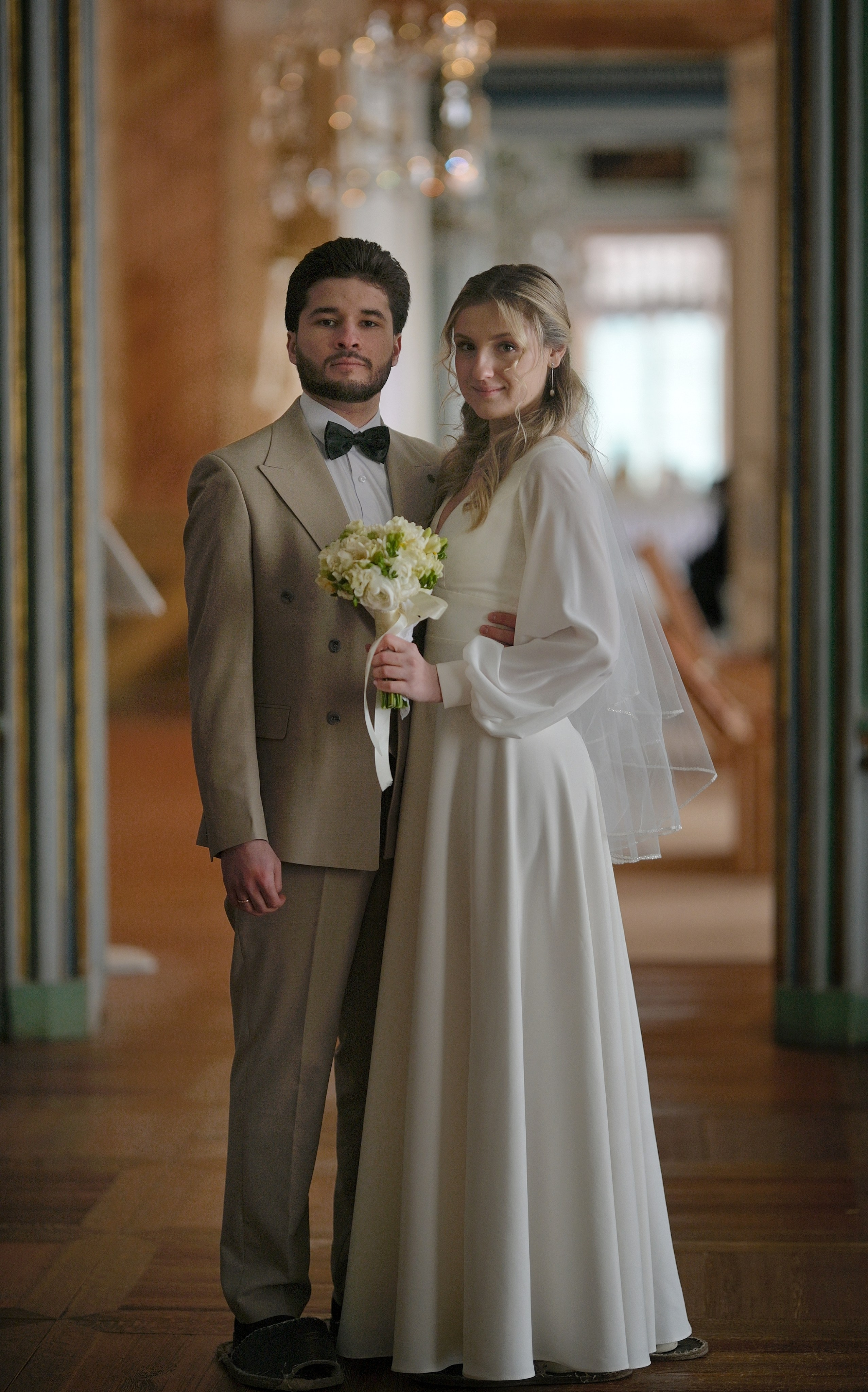 Самир и Яна. Фотограф Ваших событий 📸