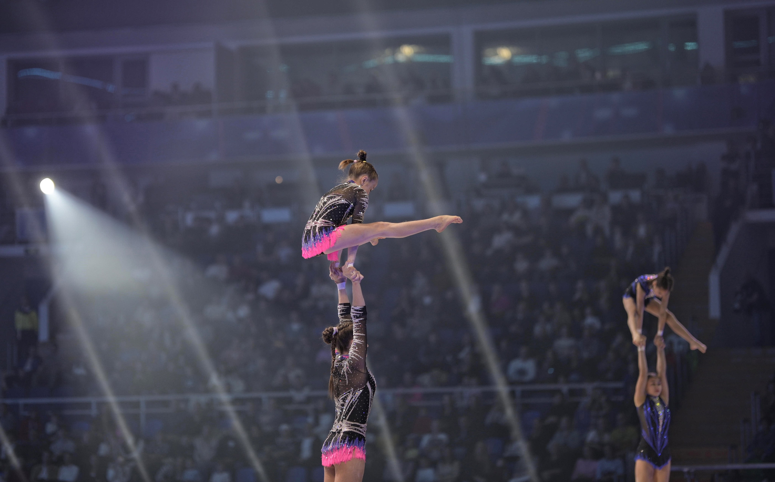 Шоу Алексея Немова 2024. Фотограф Ваших событий 📸